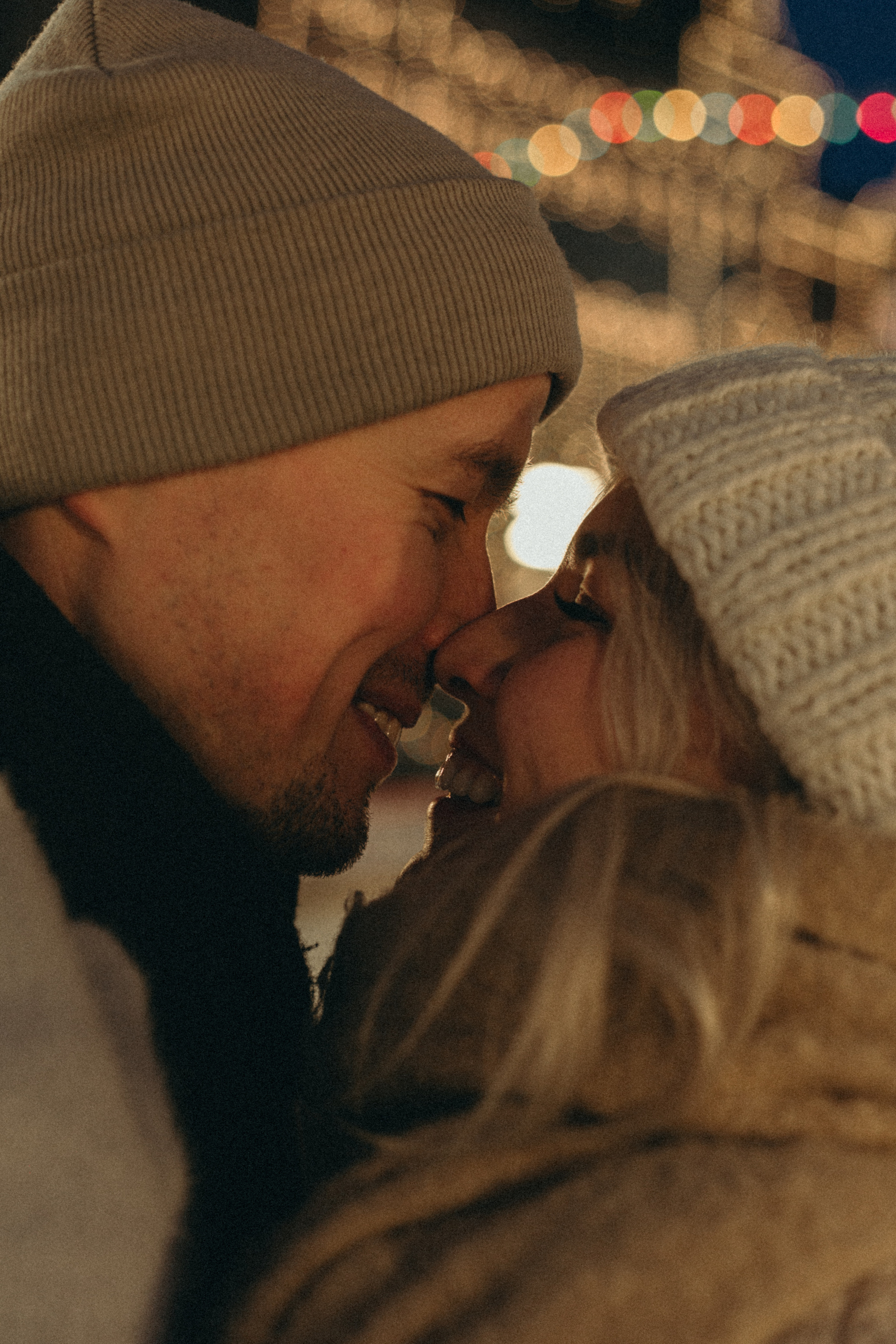 Любовь. Фотограф Москва • Уля Бузина💗