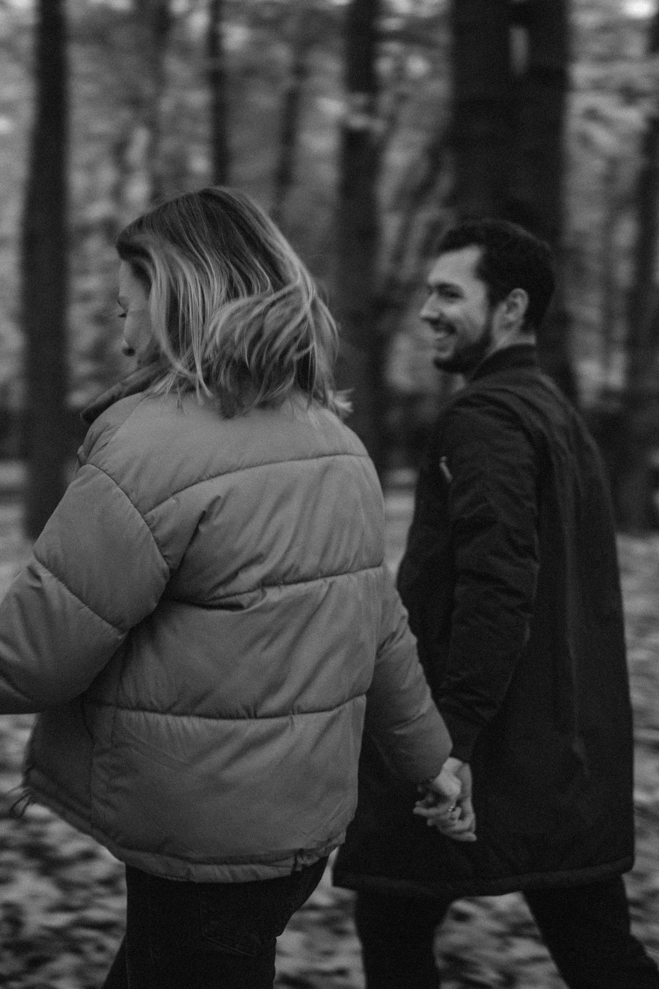 Любовь. Фотограф Москва • Уля Бузина💗