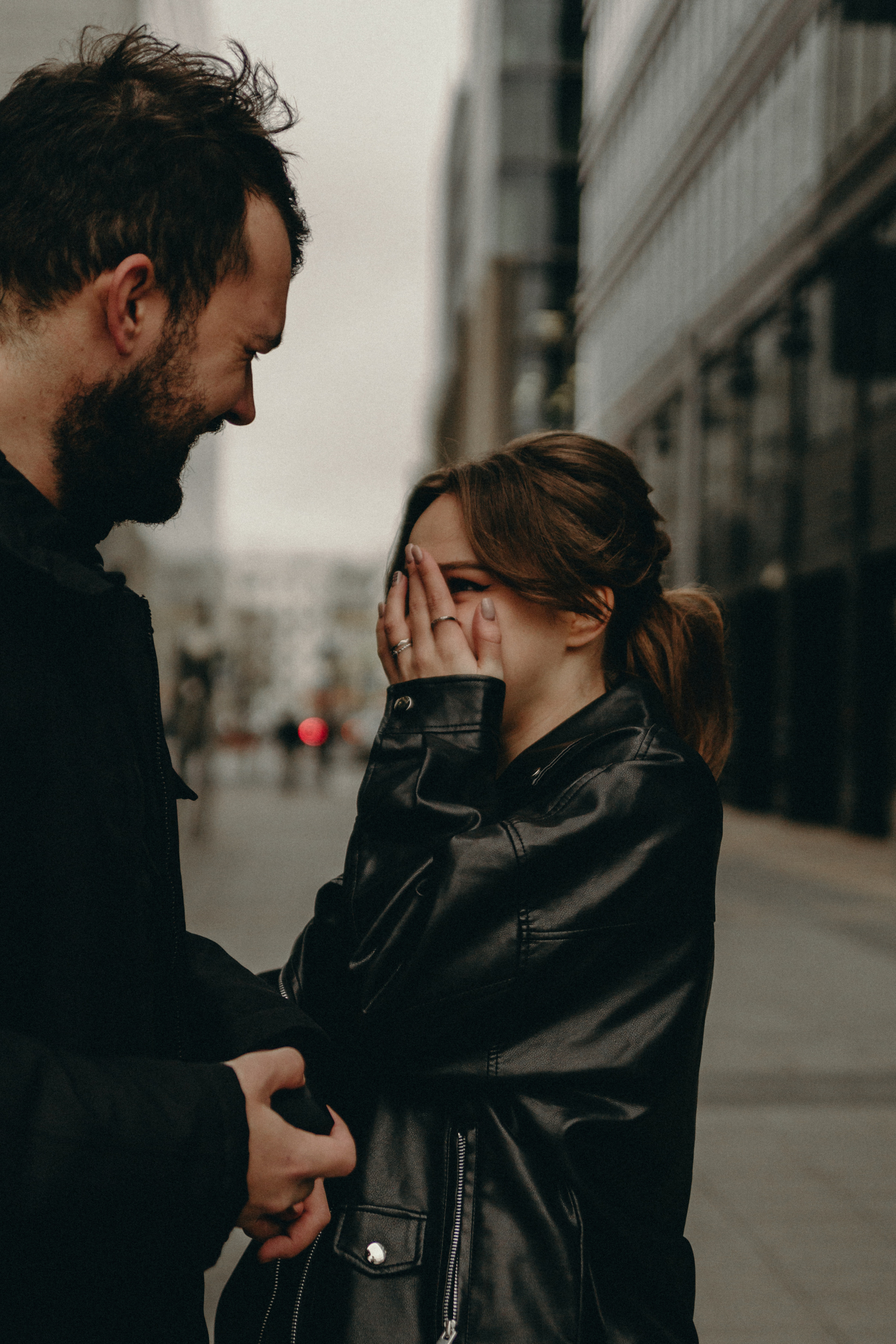 Даник & Соня. Фотограф Москва • Уля Бузина💗