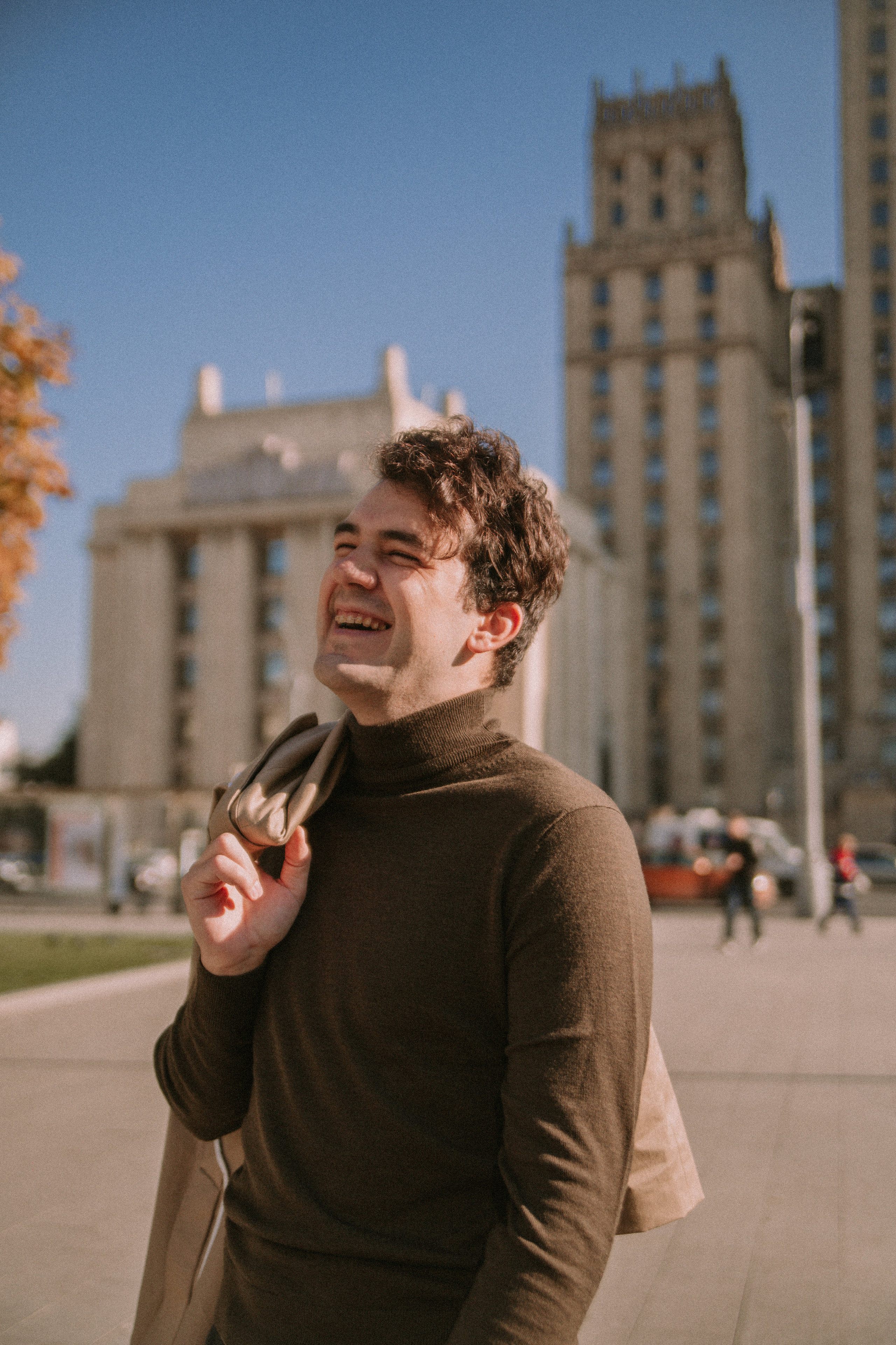 Даник. Фотограф Москва • Уля Бузина💗