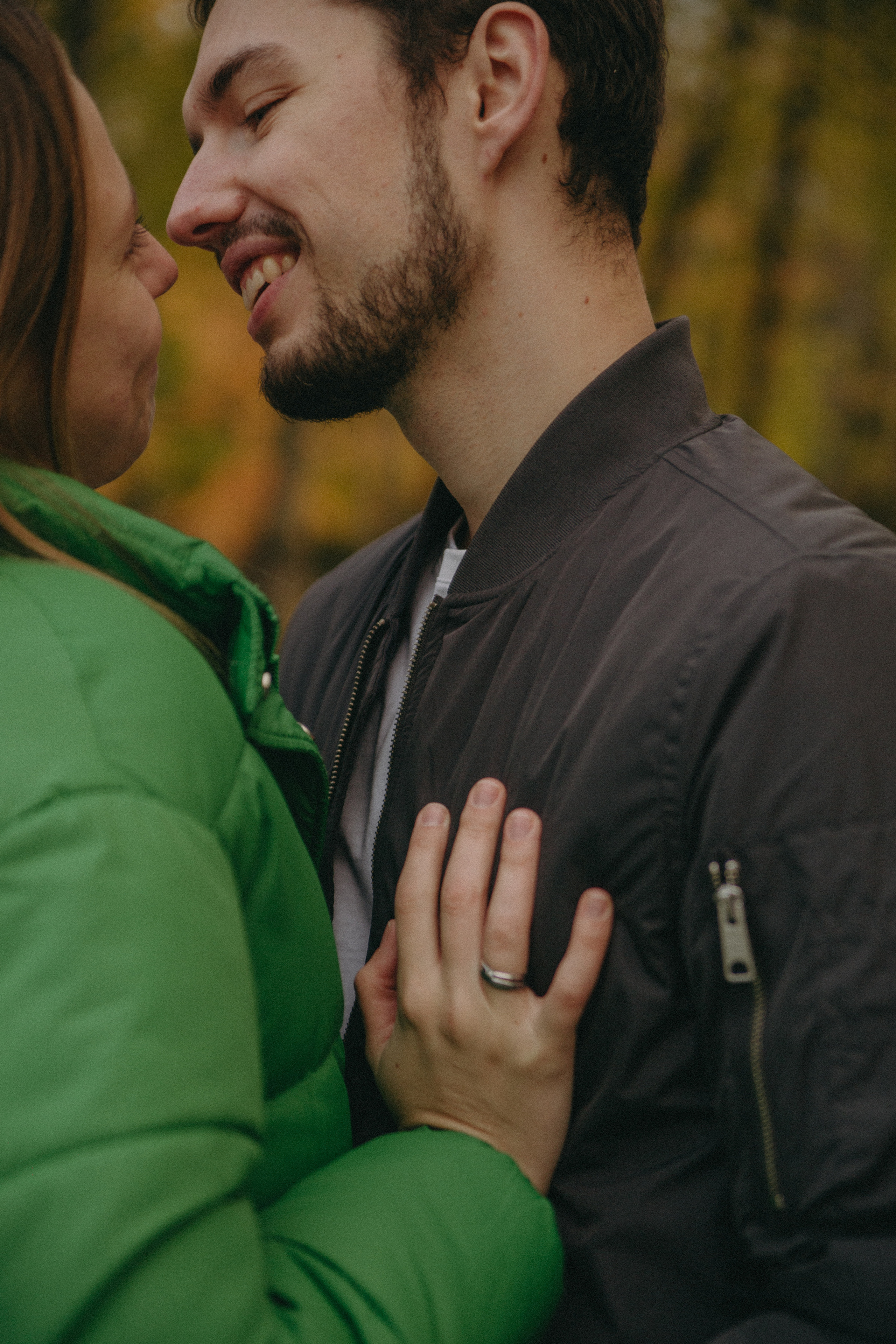 Паша & Саша. Фотограф Москва • Уля Бузина💗