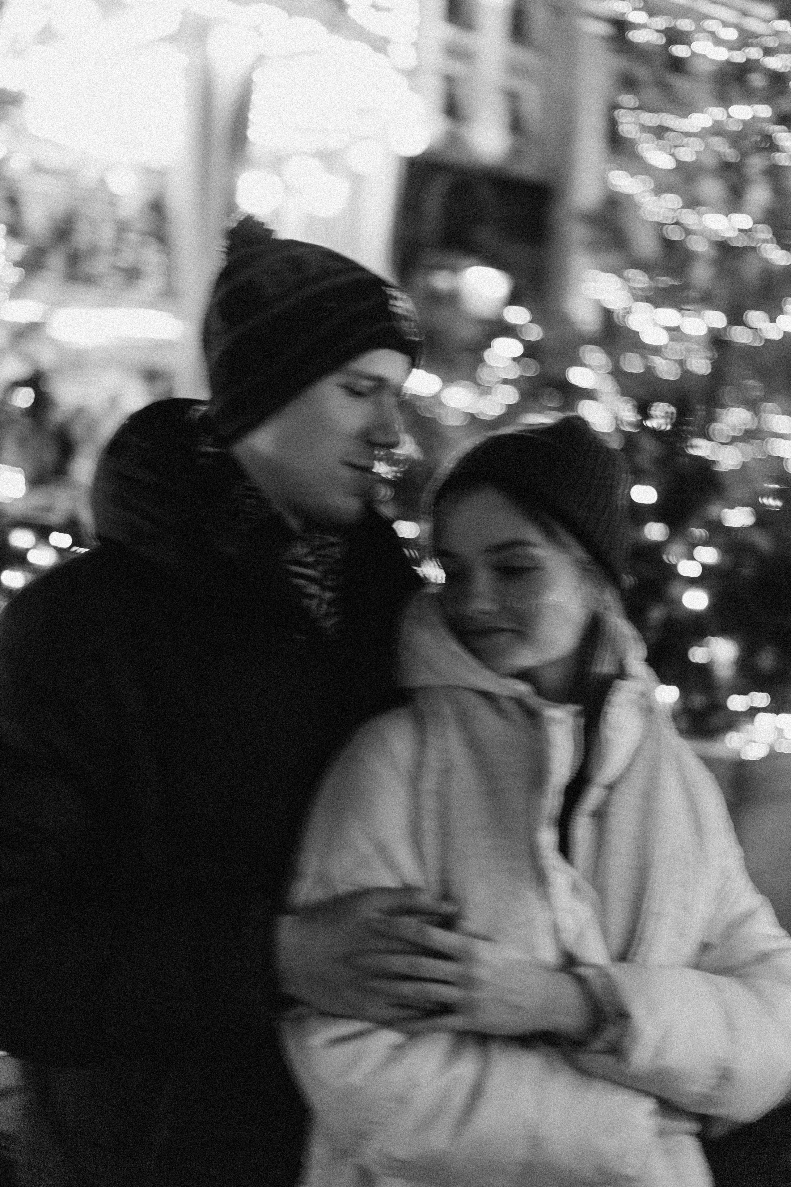 Гриша & Лера. Фотограф Москва • Уля Бузина💗