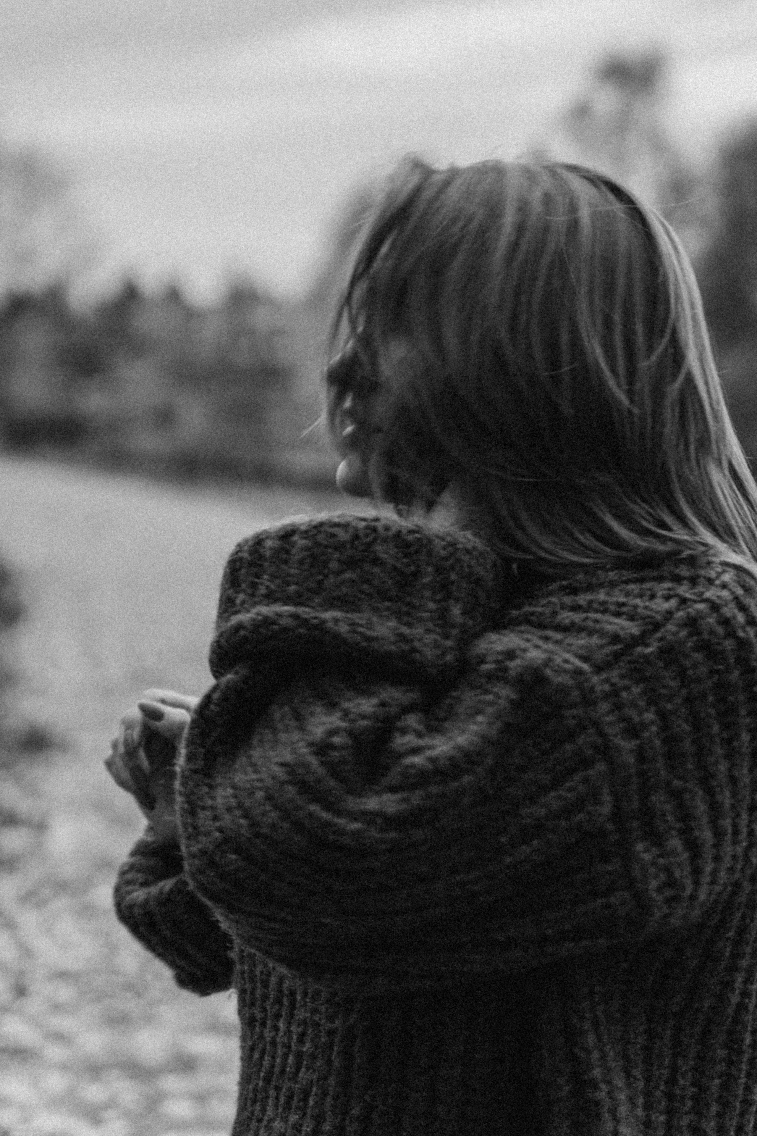 Dog story. Фотограф Москва • Уля Бузина💗