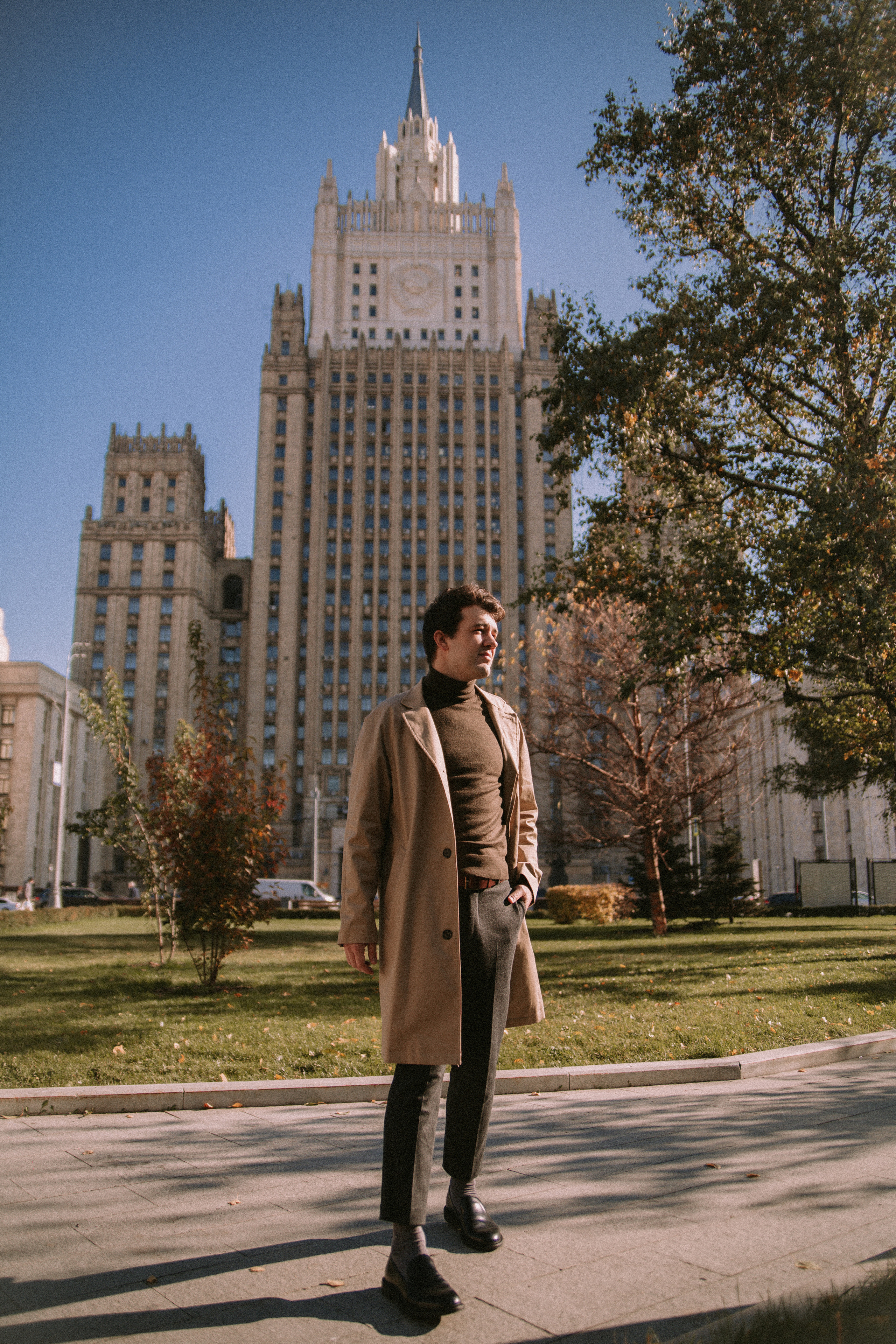 Люди. Фотограф Москва • Уля Бузина💗