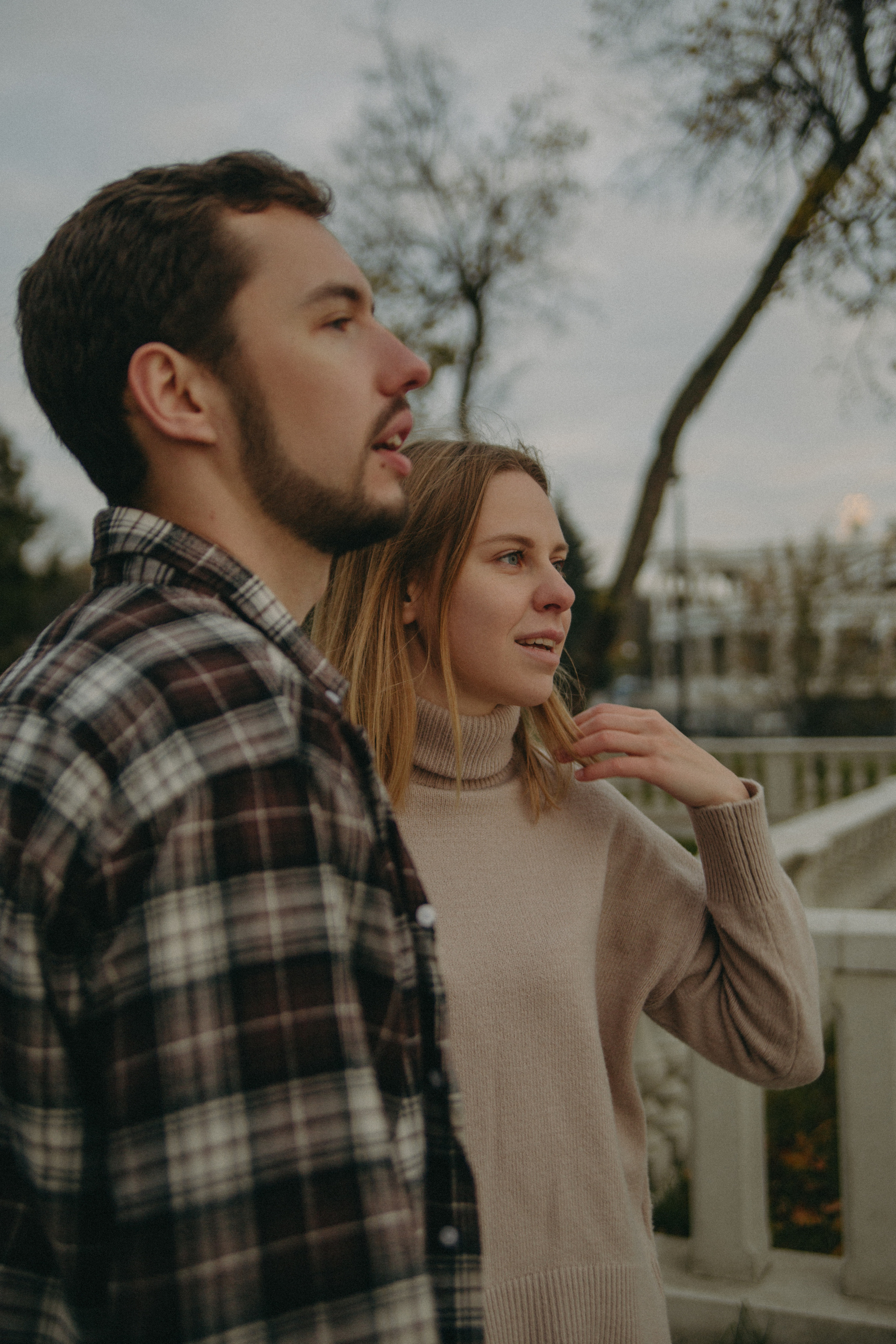 Паша & Саша. Фотограф Москва • Уля Бузина💗