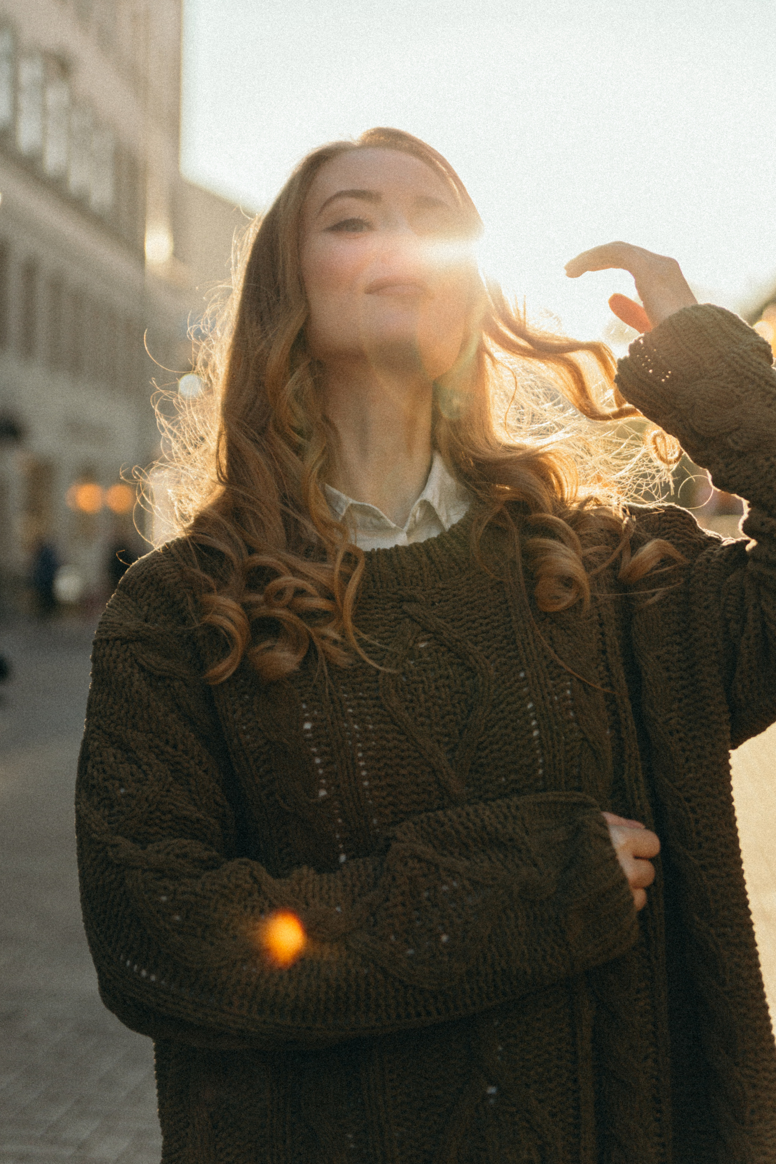 Контент–съемка. Фотограф Москва • Уля Бузина💗