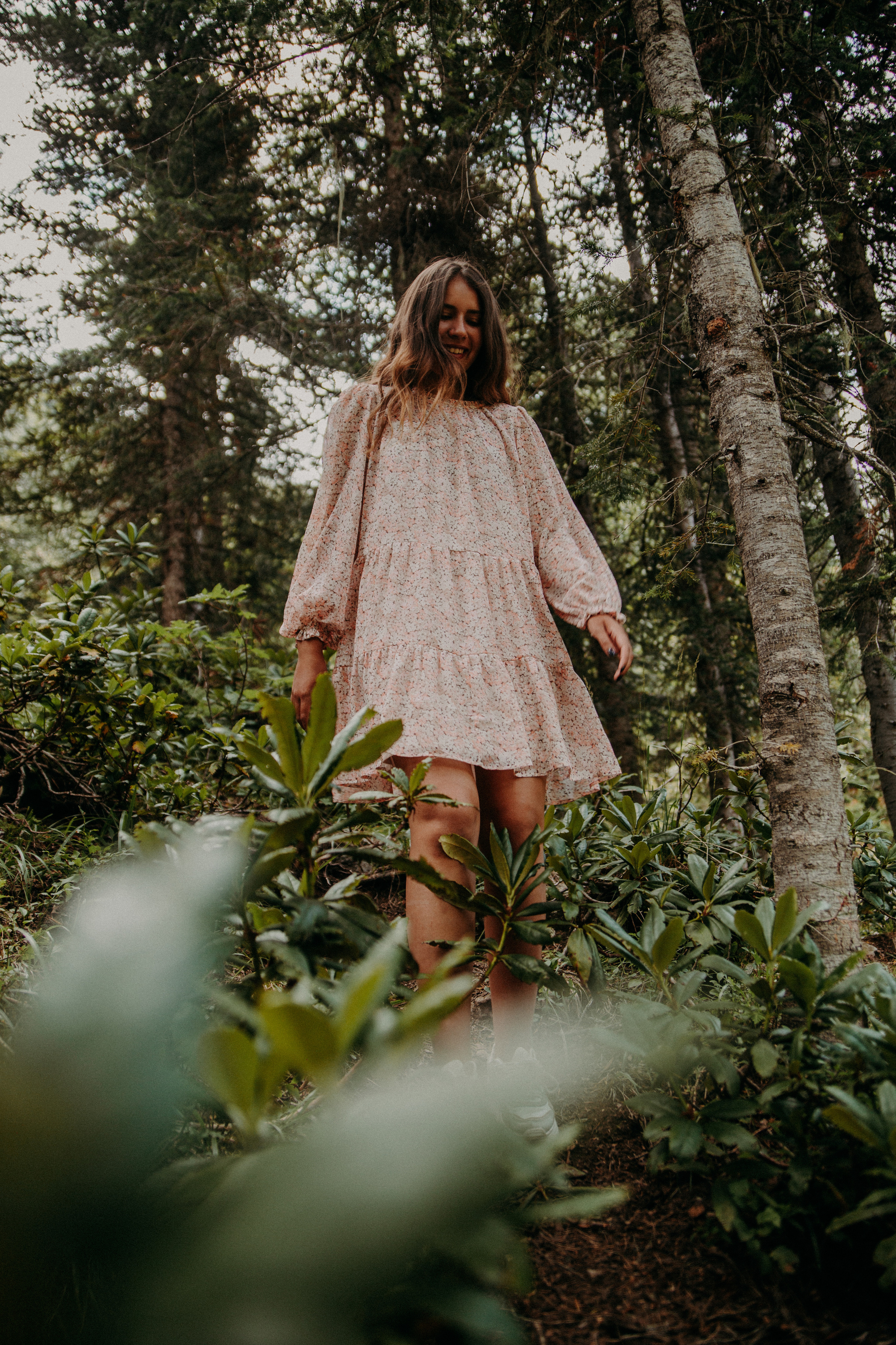 Катя. Фотограф Москва • Уля Бузина💗