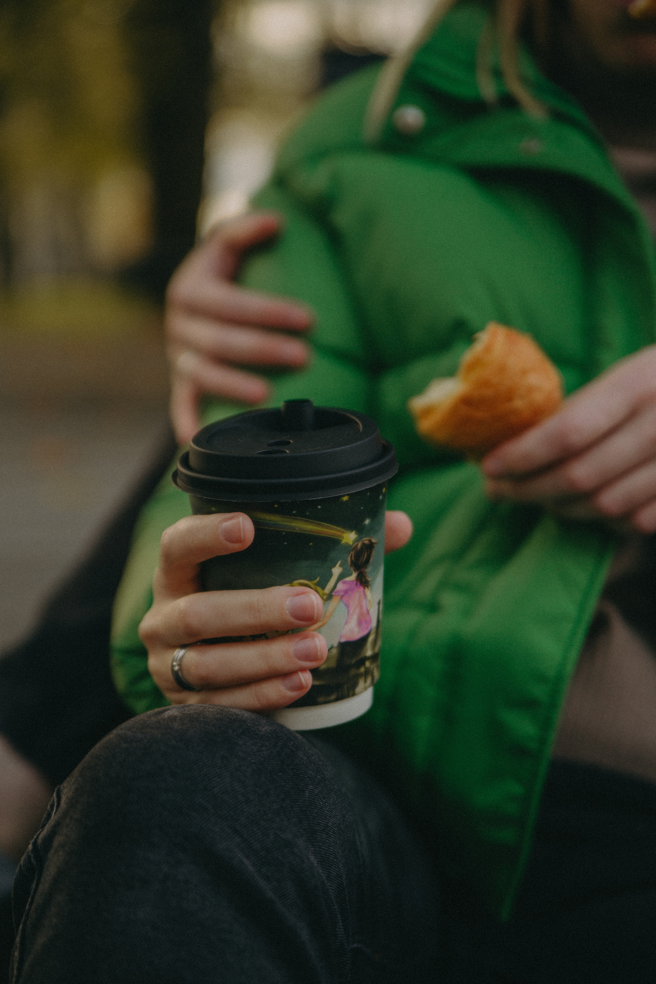 Паша & Саша. Фотограф Москва • Уля Бузина💗