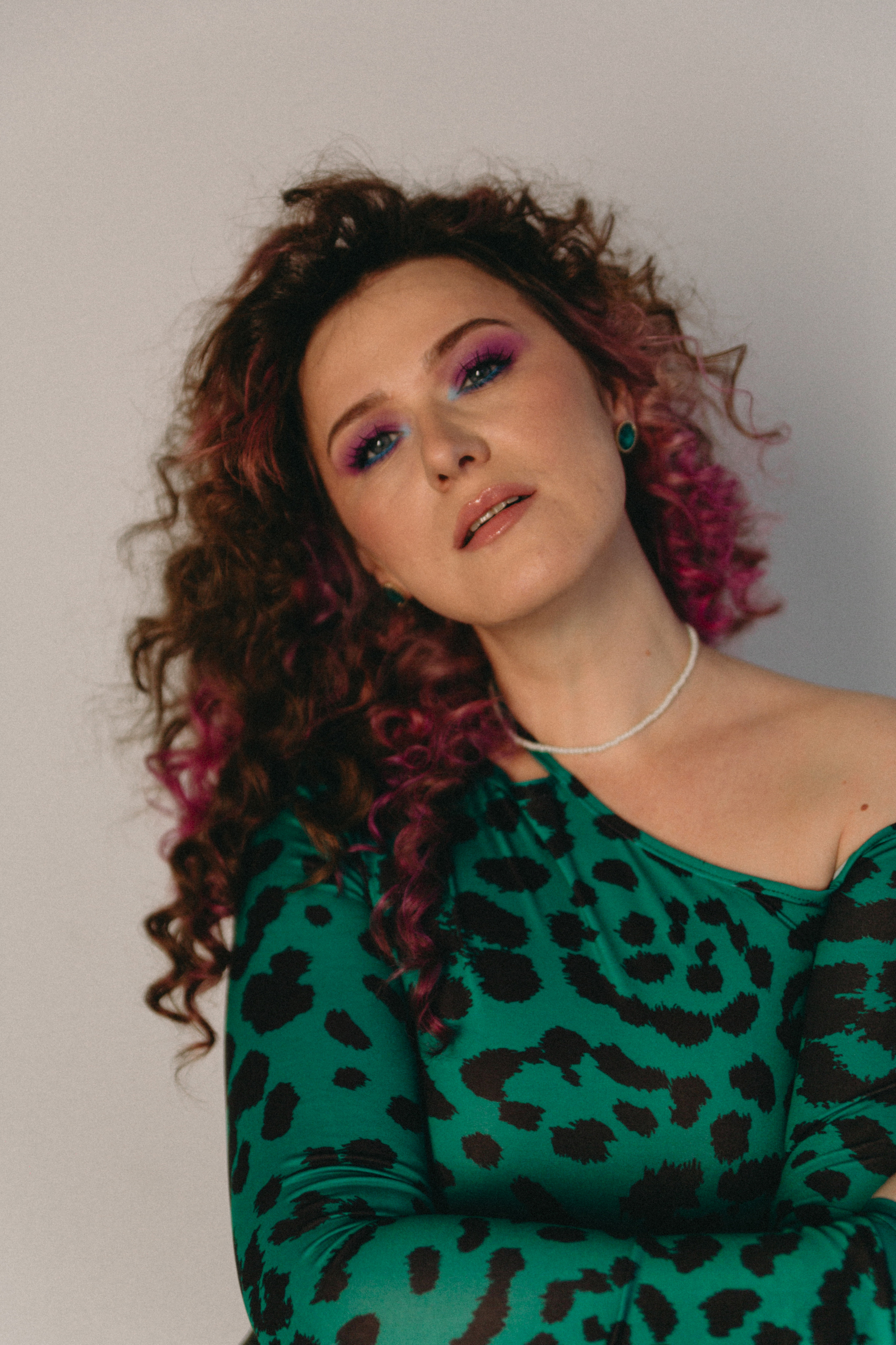 Ольга. Фотограф Москва • Уля Бузина💗