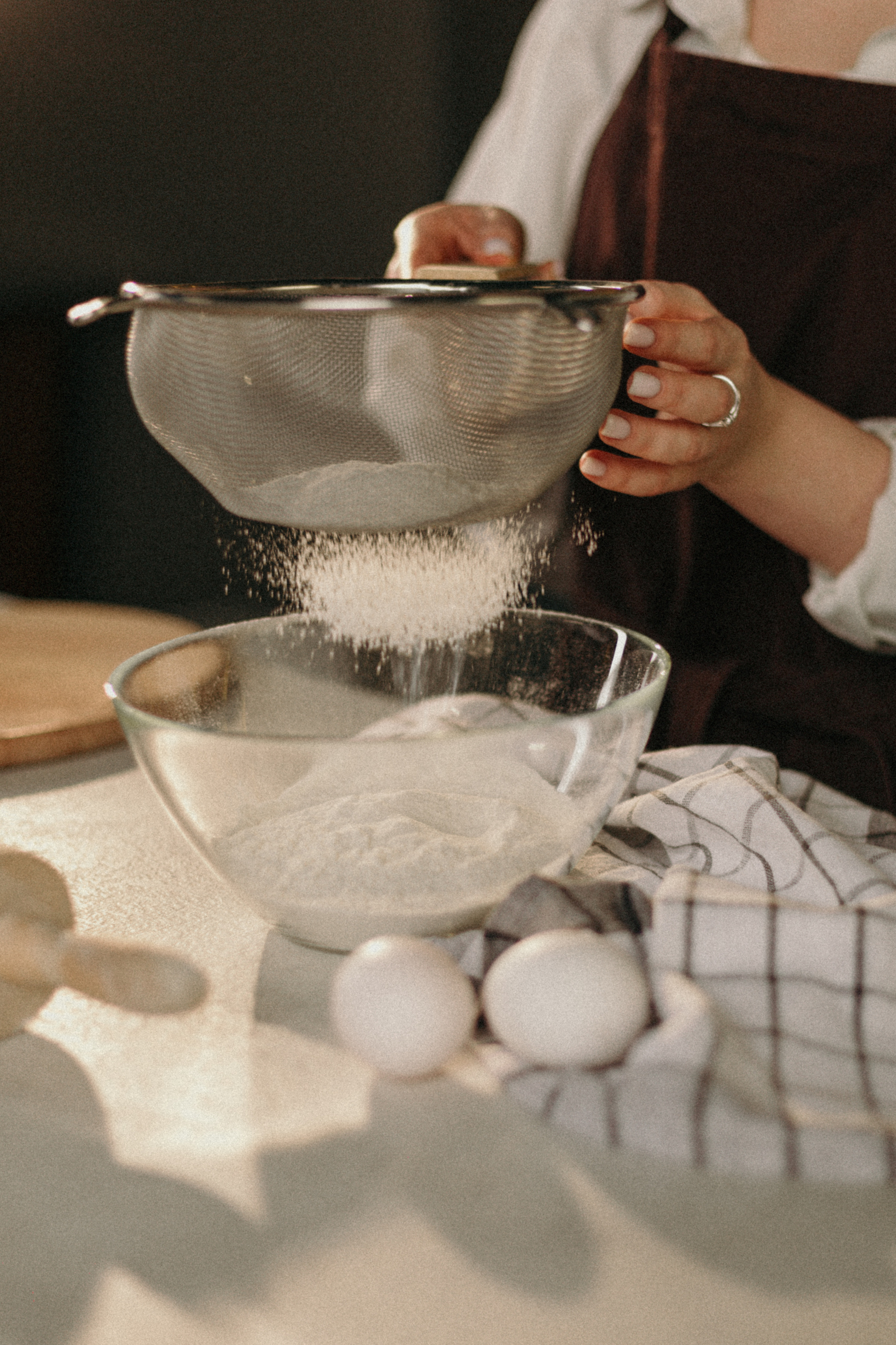 Кондитер | Юля. Фотограф Москва • Уля Бузина💗