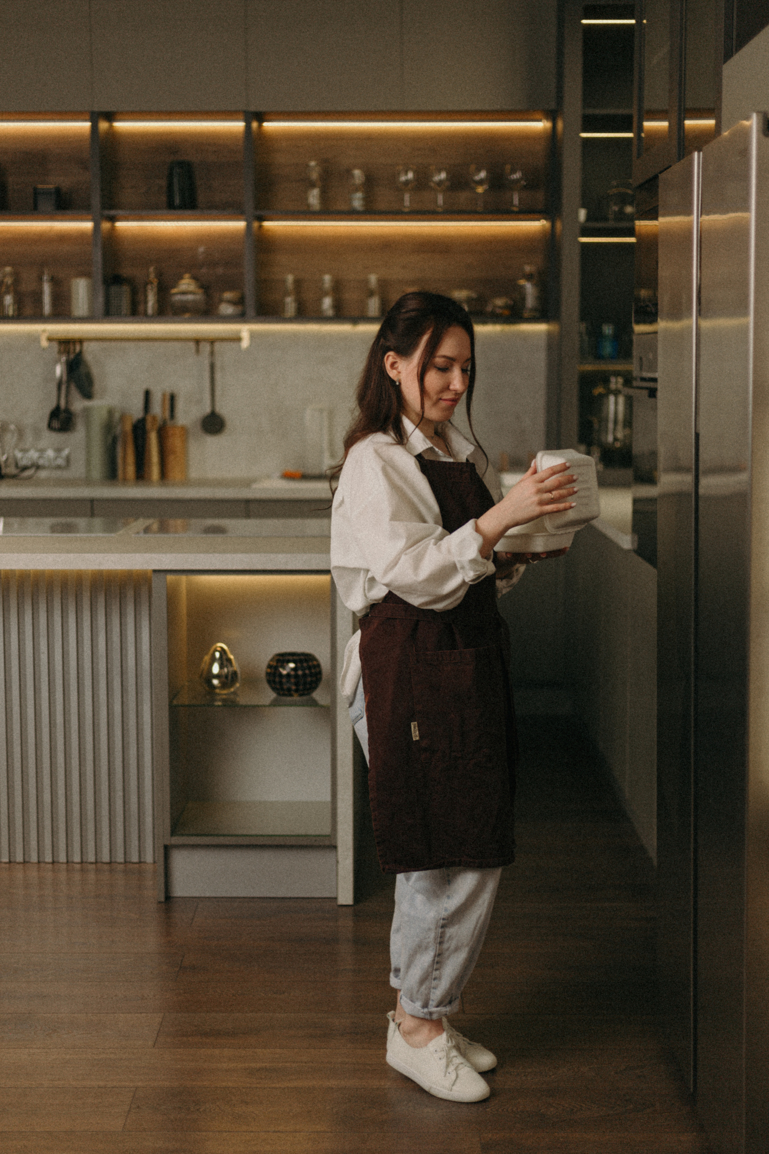 Контент–съемка. Фотограф Москва • Уля Бузина💗