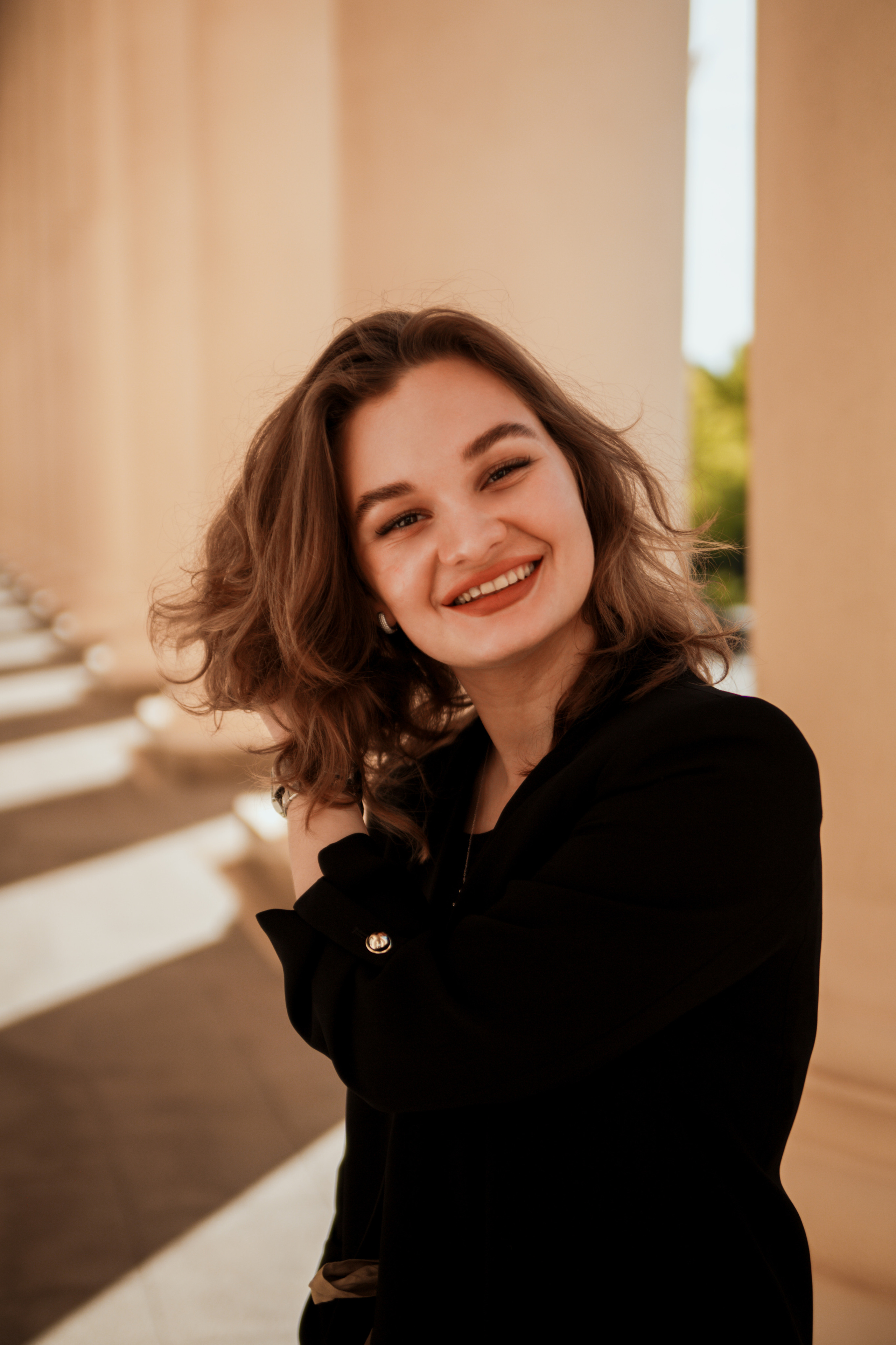 Лада. Фотограф Москва • Уля Бузина💗