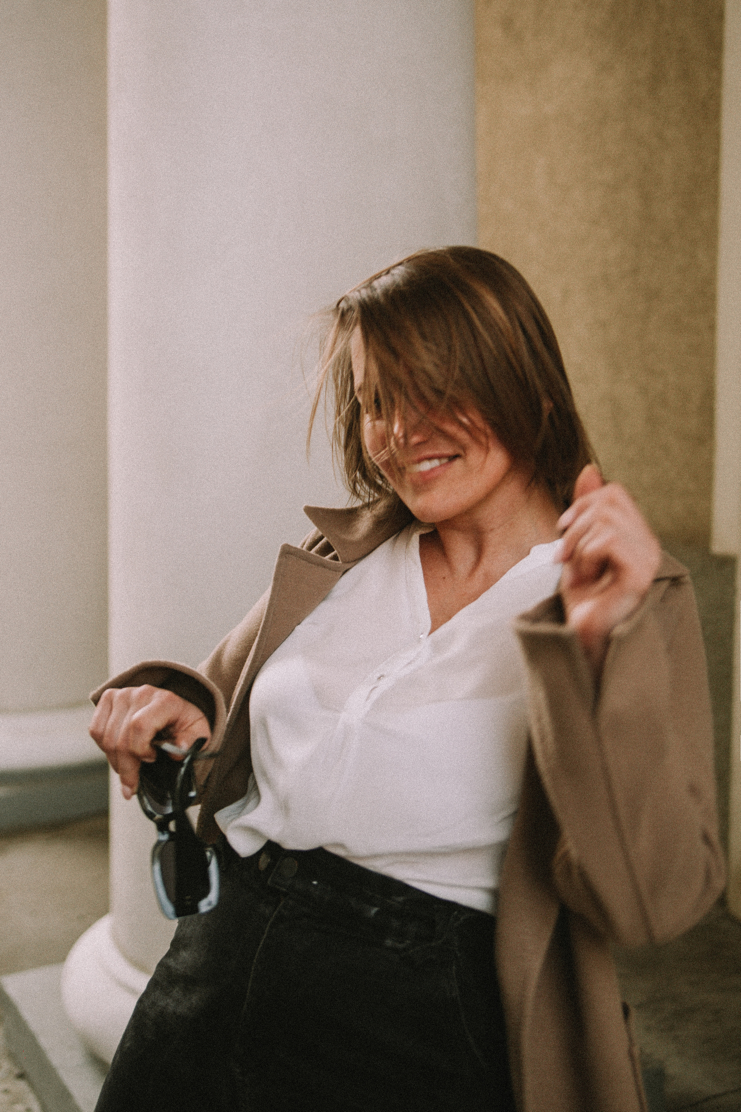 Мами. Фотограф Москва • Уля Бузина💗