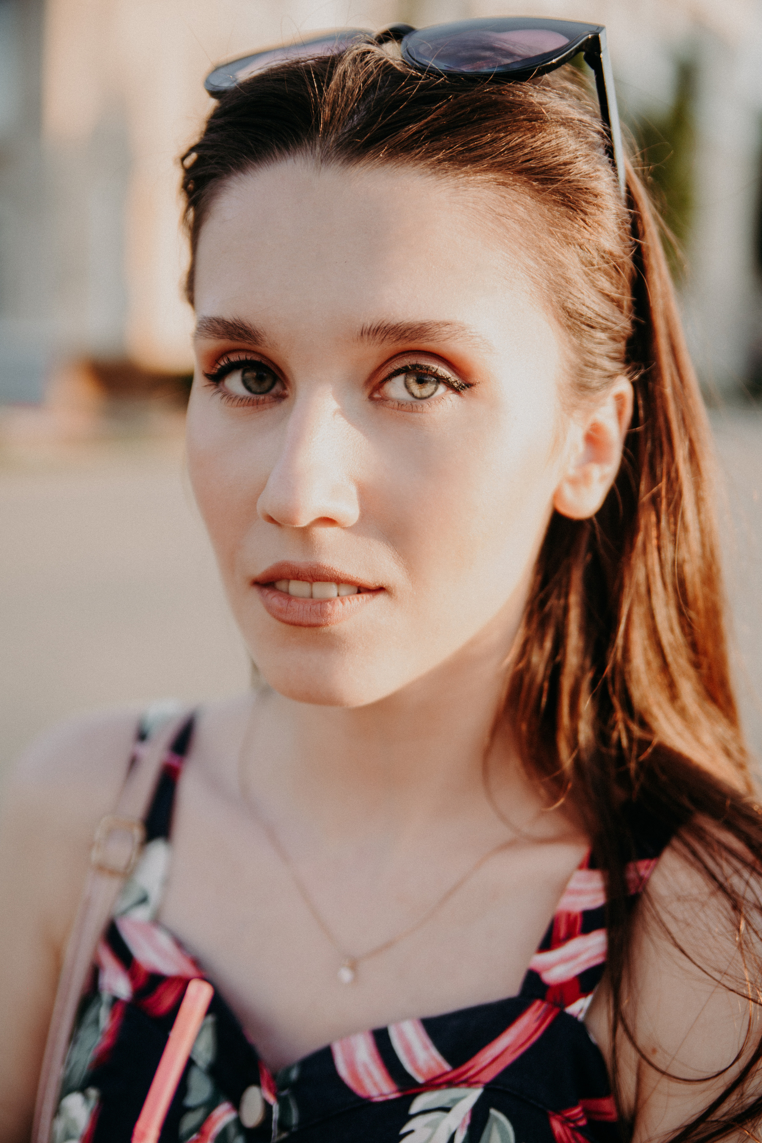 Ника. Фотограф Москва • Уля Бузина💗