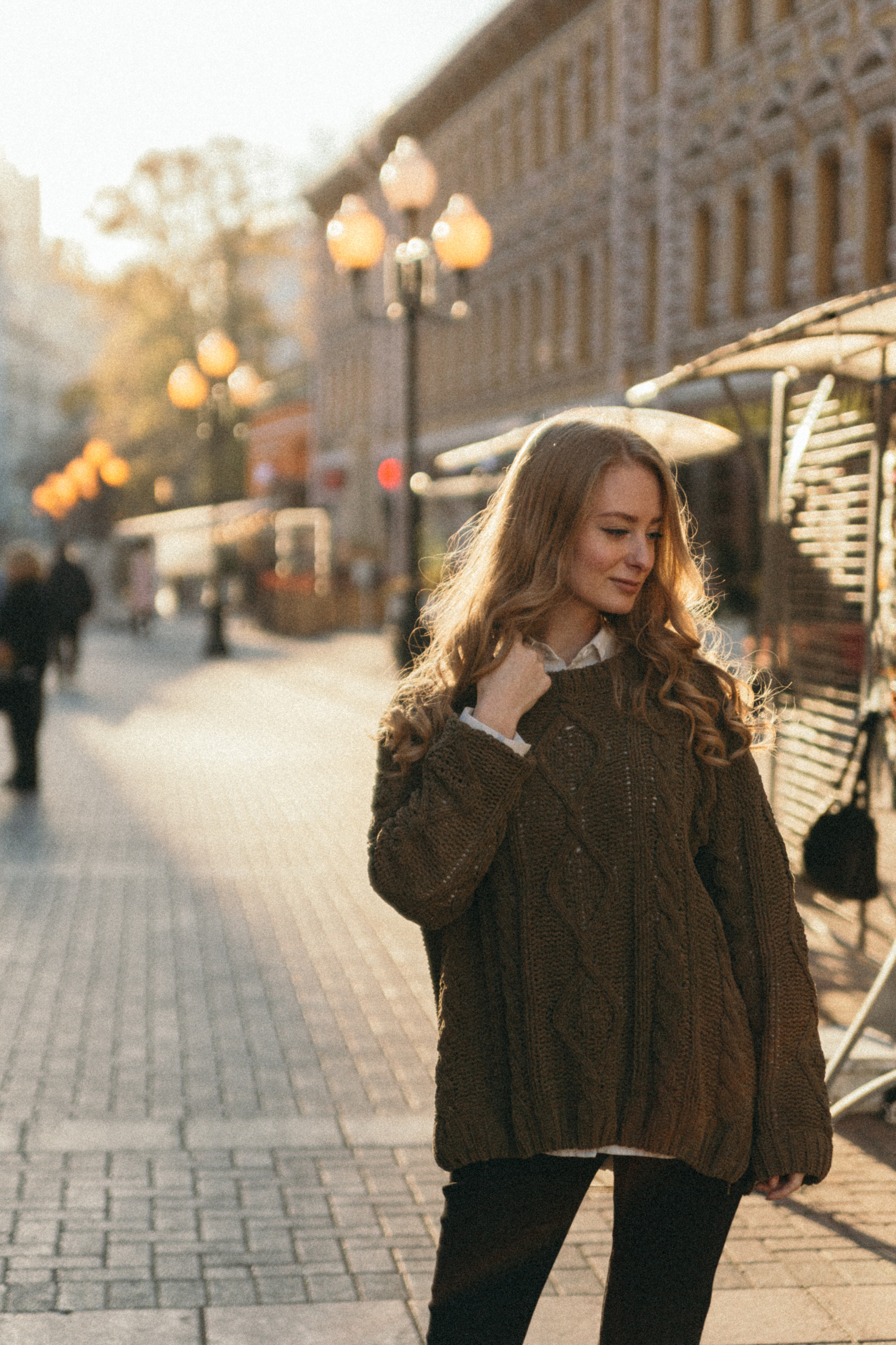 Контент–съемка. Фотограф Москва • Уля Бузина💗