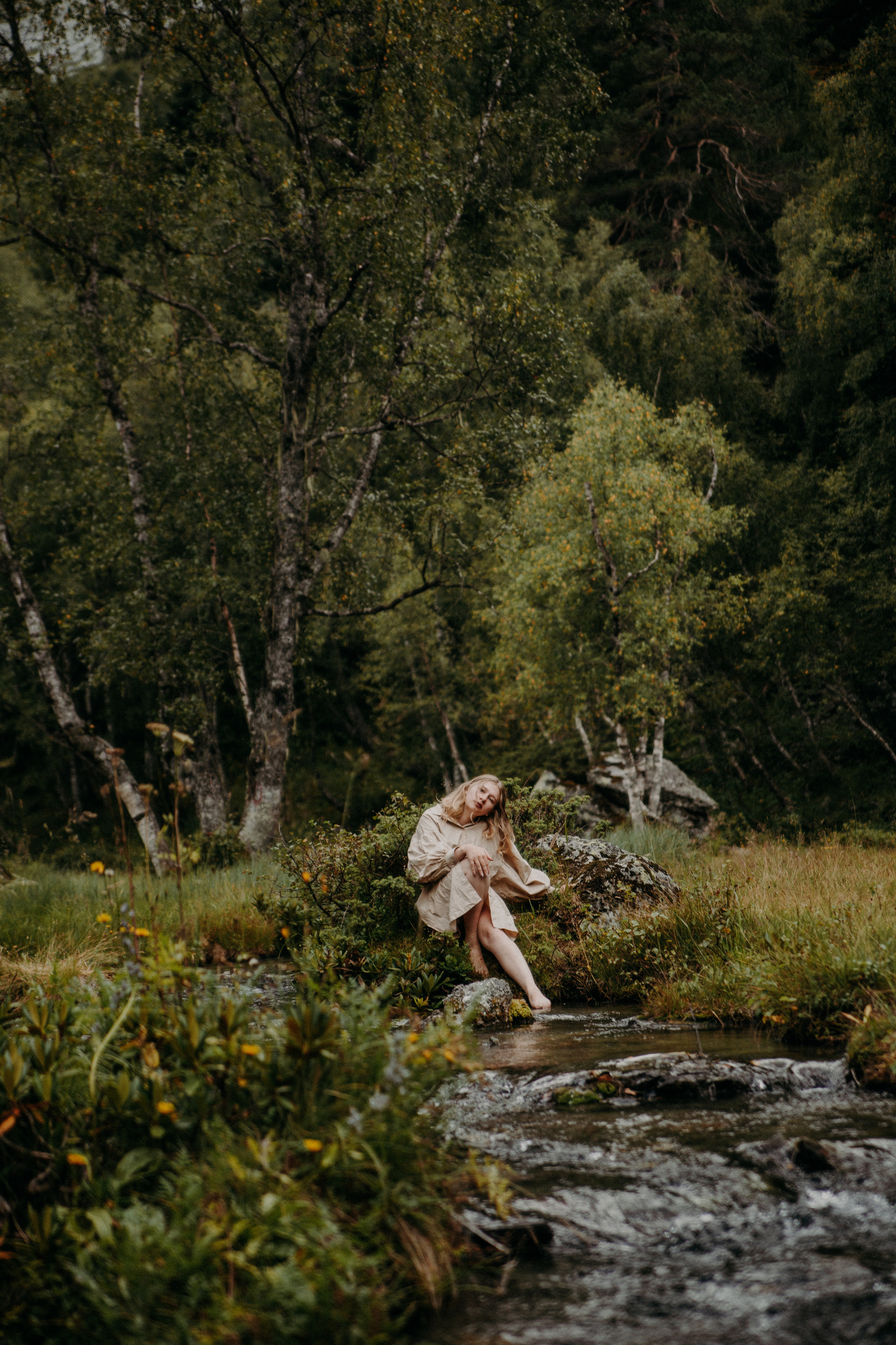 Люди. Фотограф Москва • Уля Бузина💗