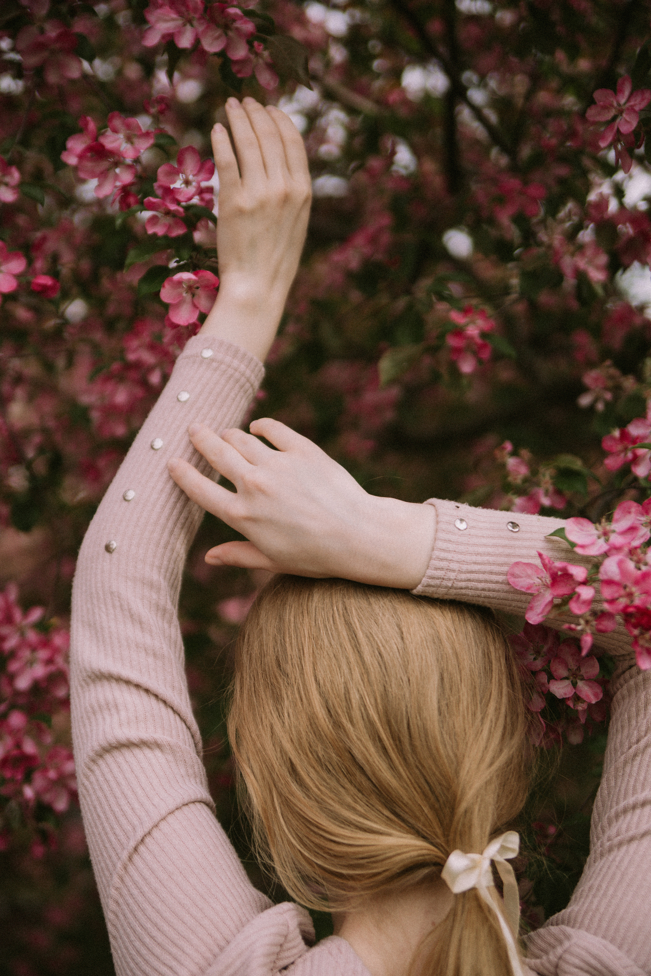 Надя. Фотограф Москва • Уля Бузина💗