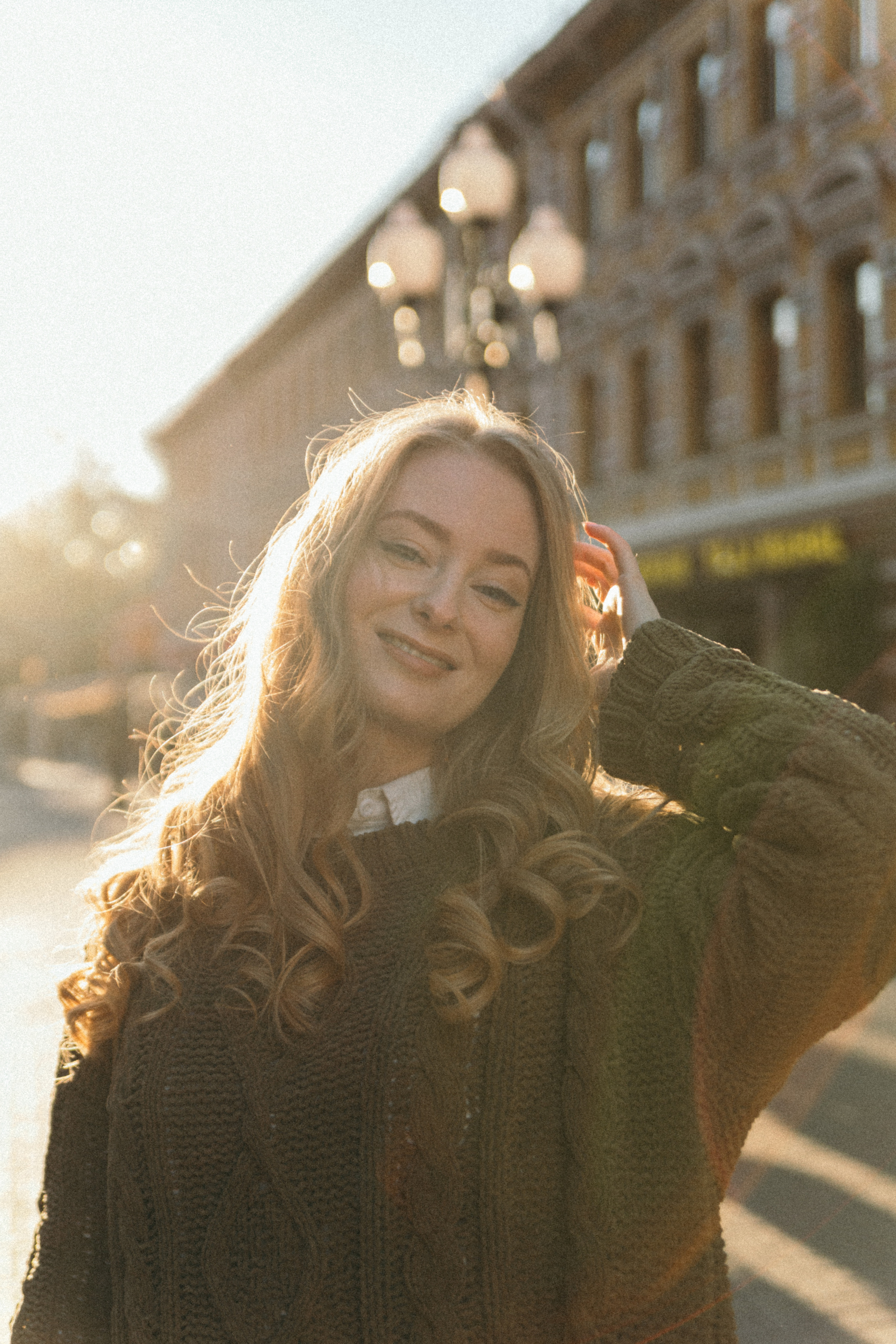 Преподаватель английского | Надежда. Фотограф Москва • Уля Бузина💗