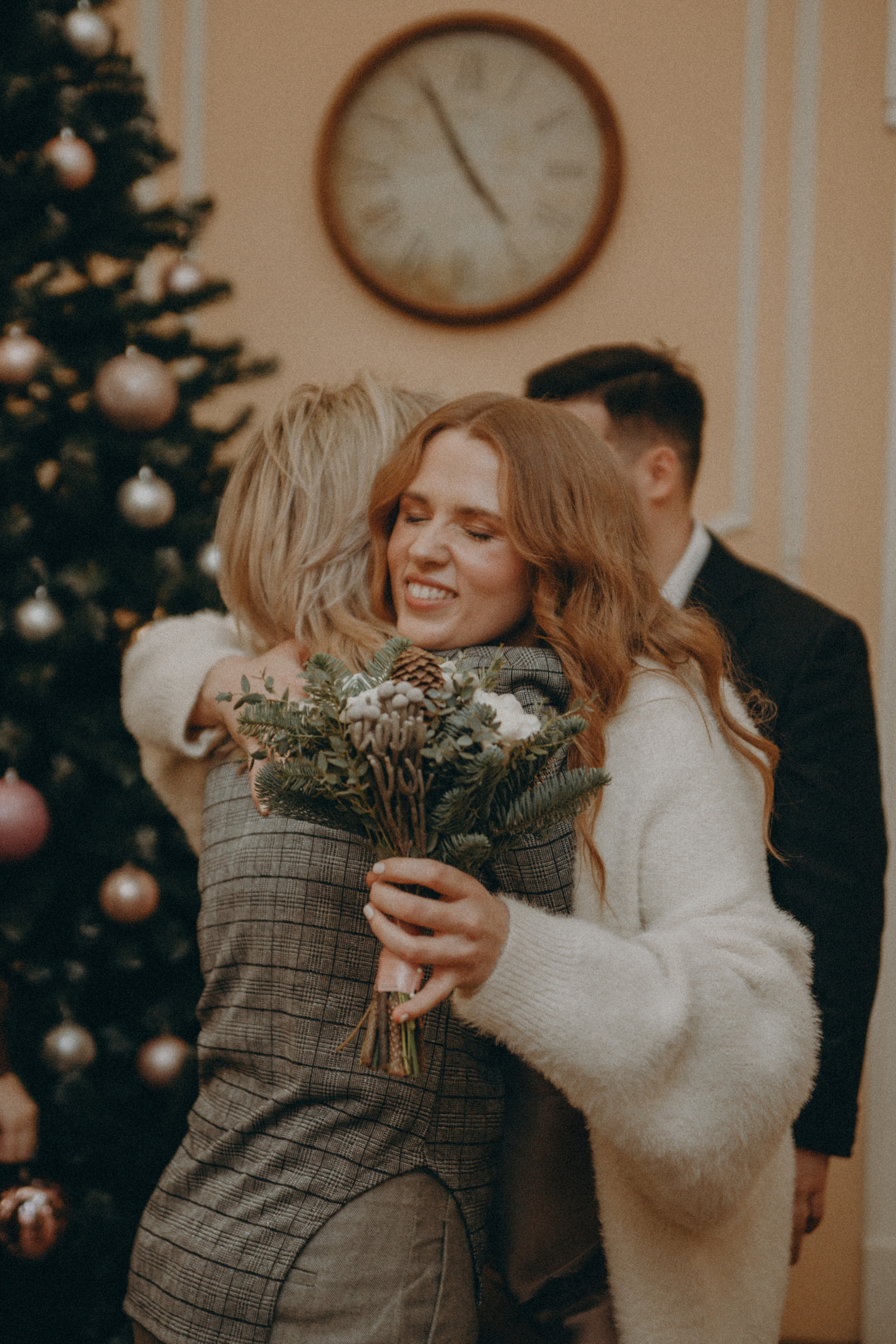 Ваня & Кристина. Фотограф Москва • Уля Бузина💗