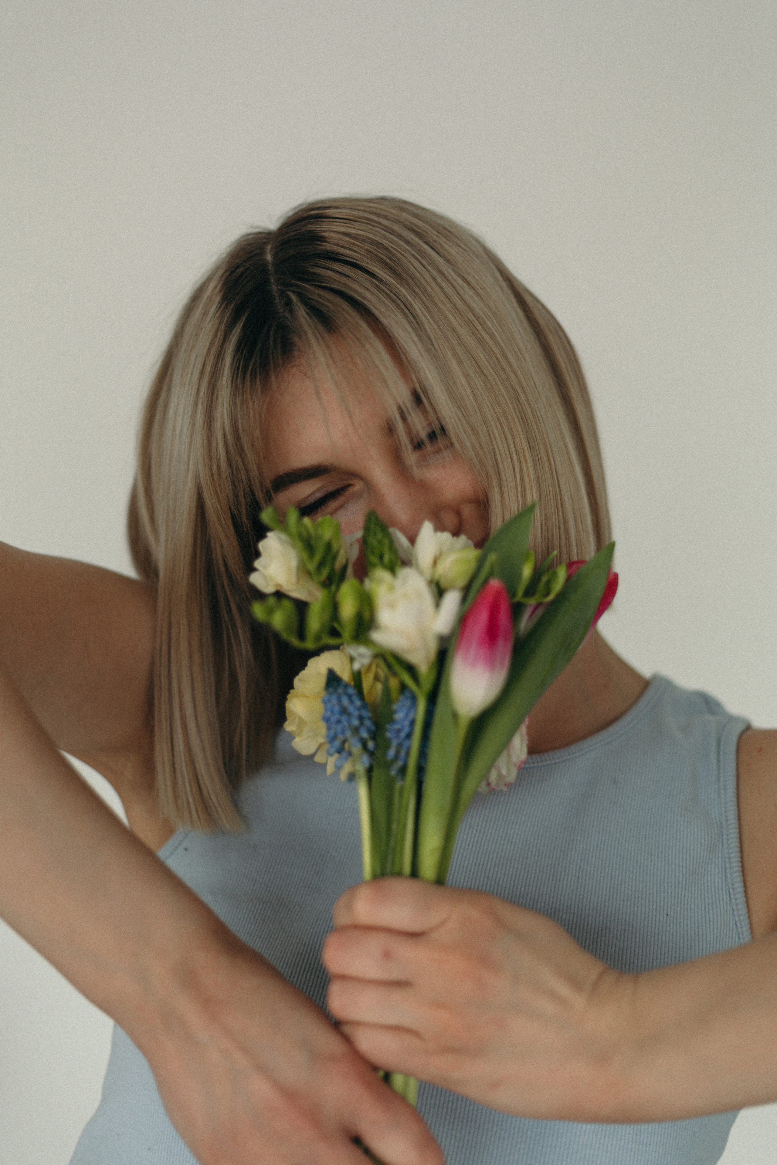 Нади. Фотограф Москва • Уля Бузина💗