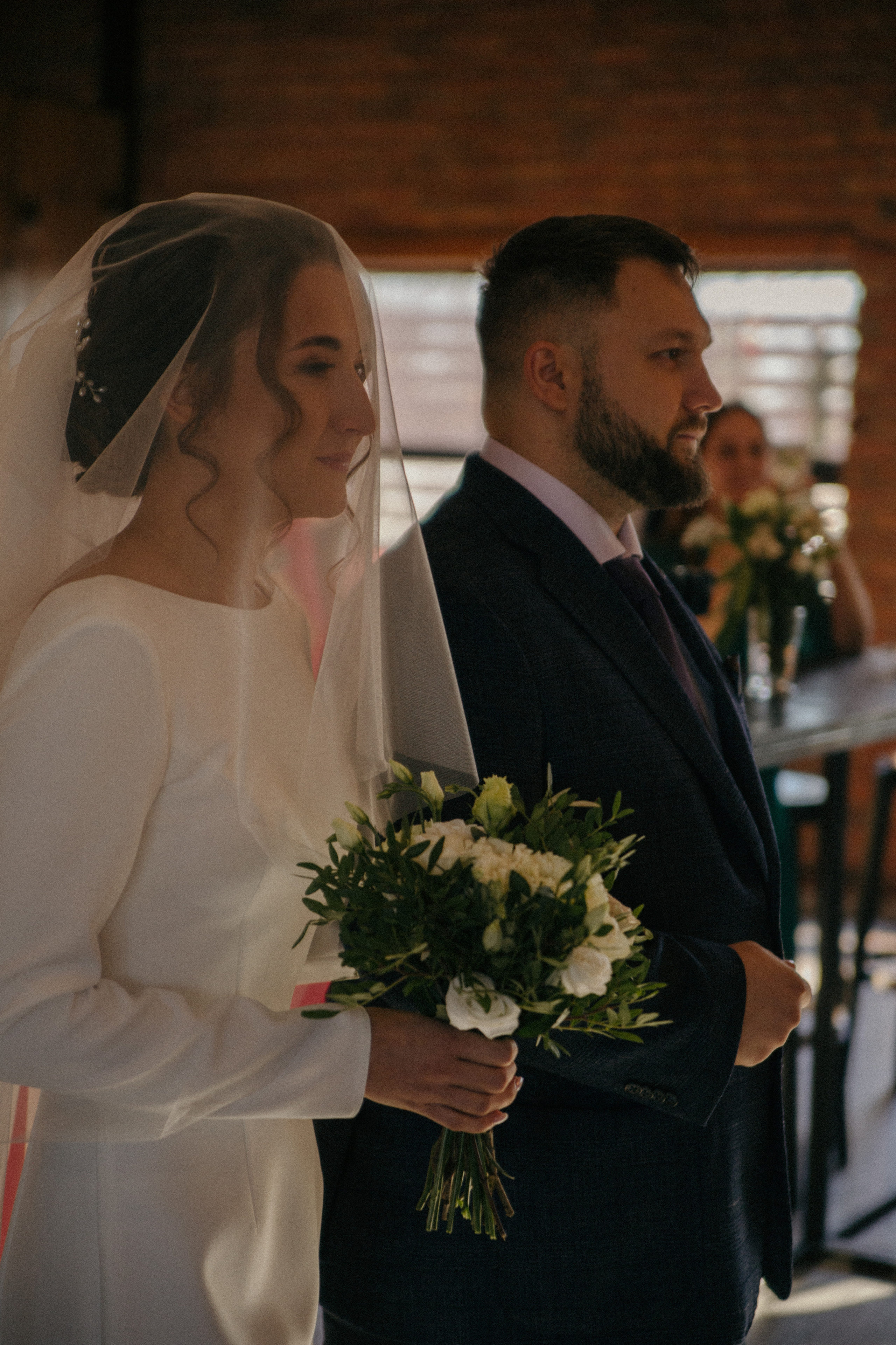 Виталий & Юлия. Фотограф Москва • Уля Бузина💗