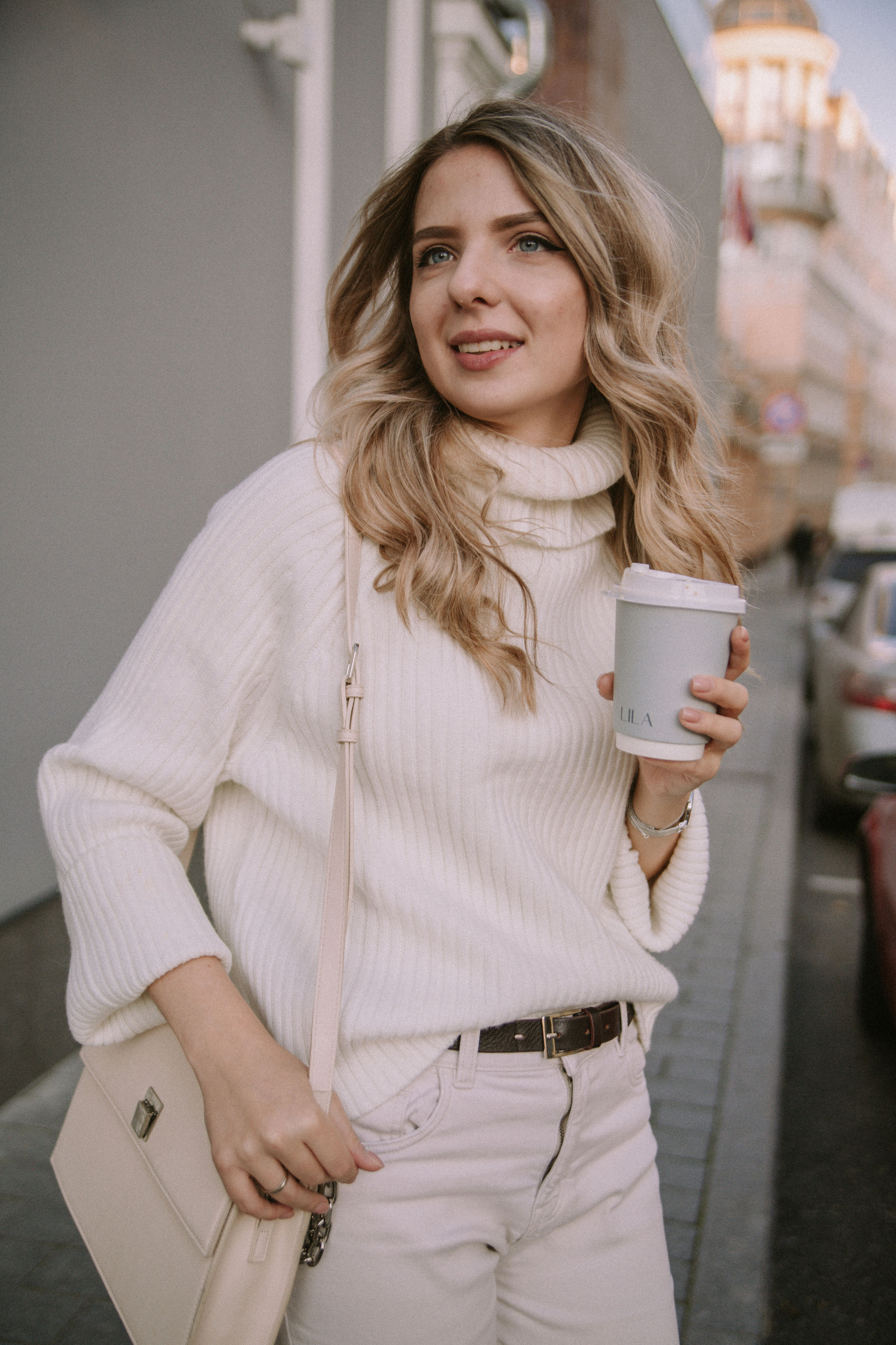 Таня. Фотограф Москва • Уля Бузина💗