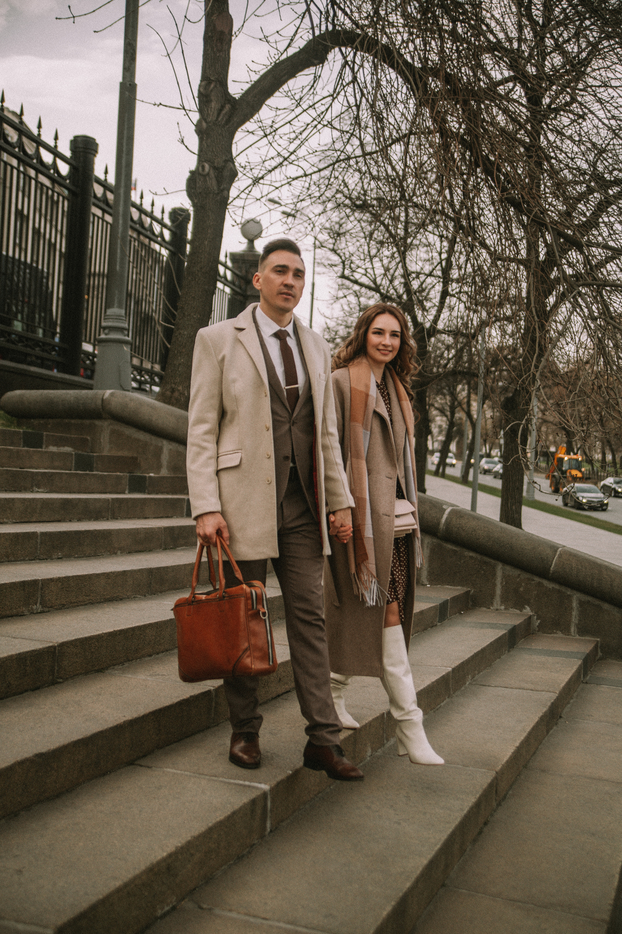 Любовь. Фотограф Москва • Уля Бузина💗