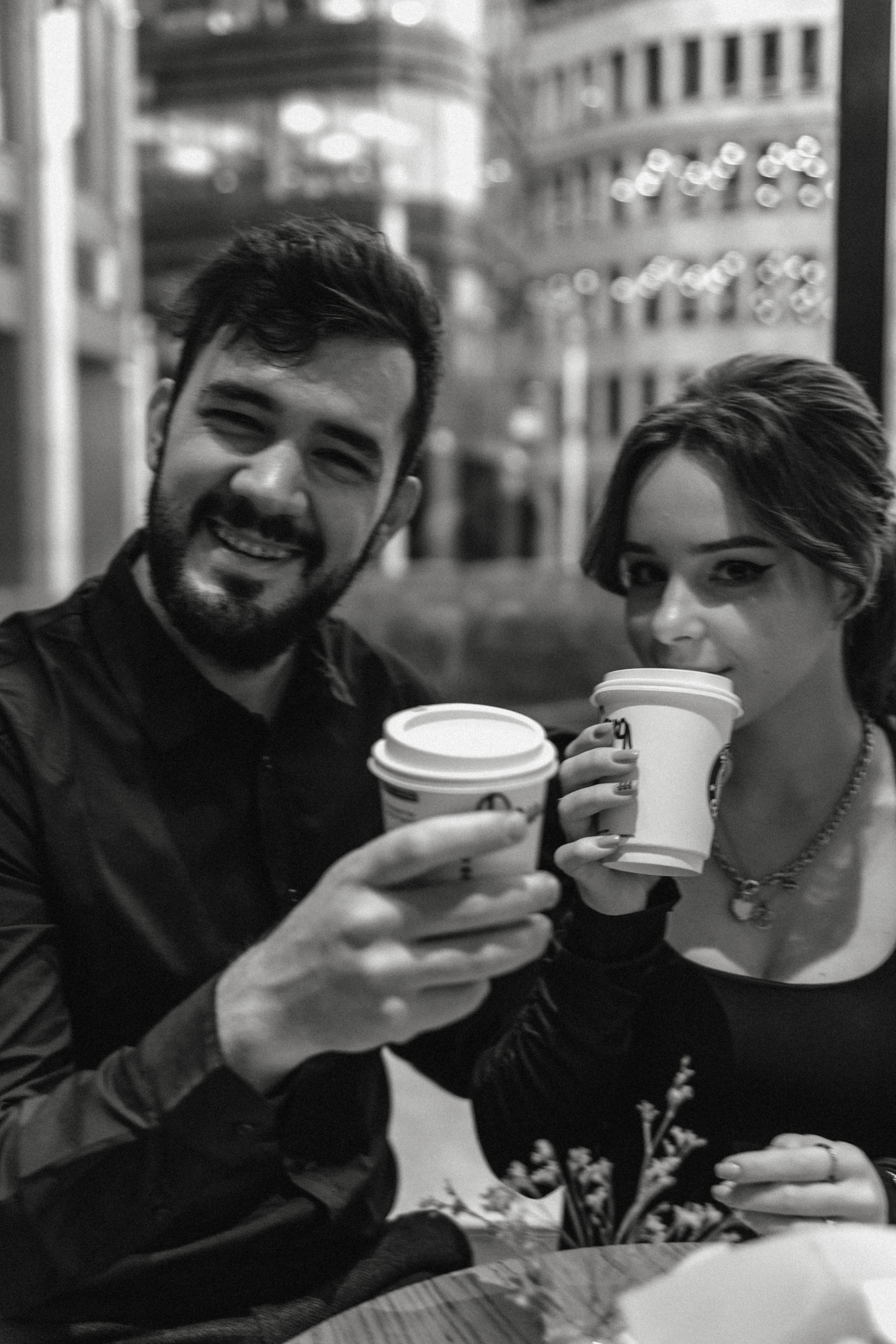 Даник & Соня. Фотограф Москва • Уля Бузина💗