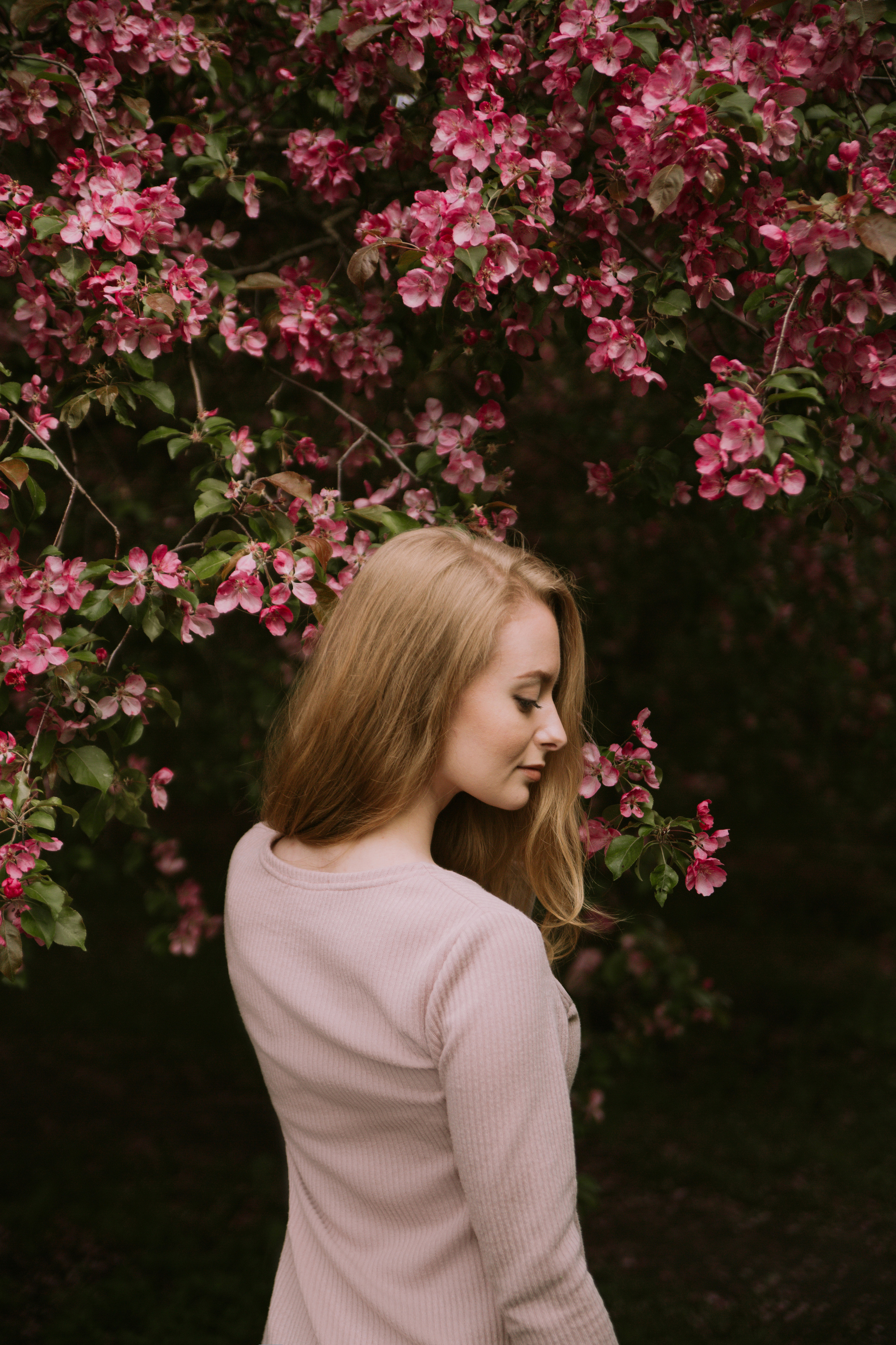 Надя. Фотограф Москва • Уля Бузина💗