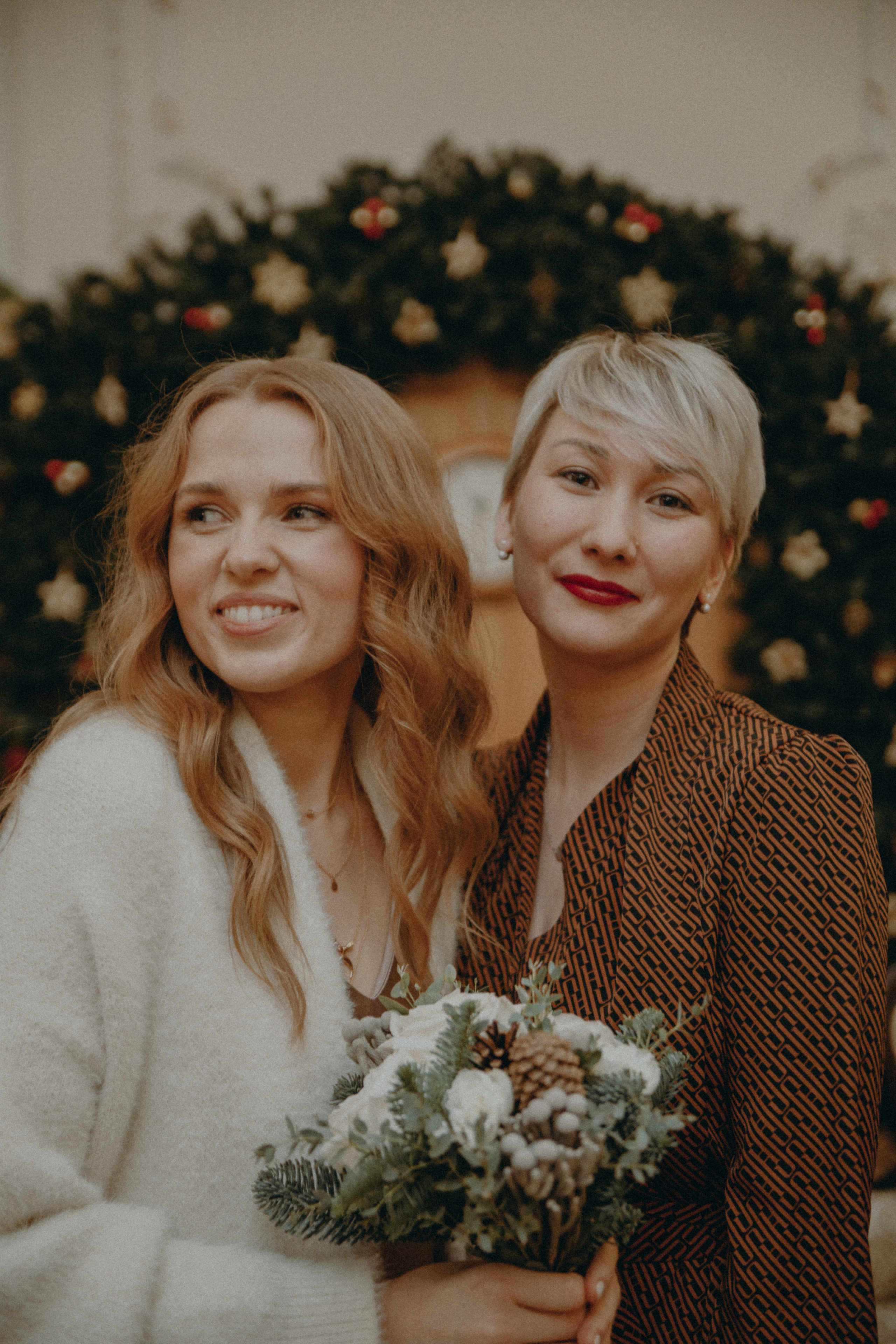 Ваня & Кристина. Фотограф Москва • Уля Бузина💗