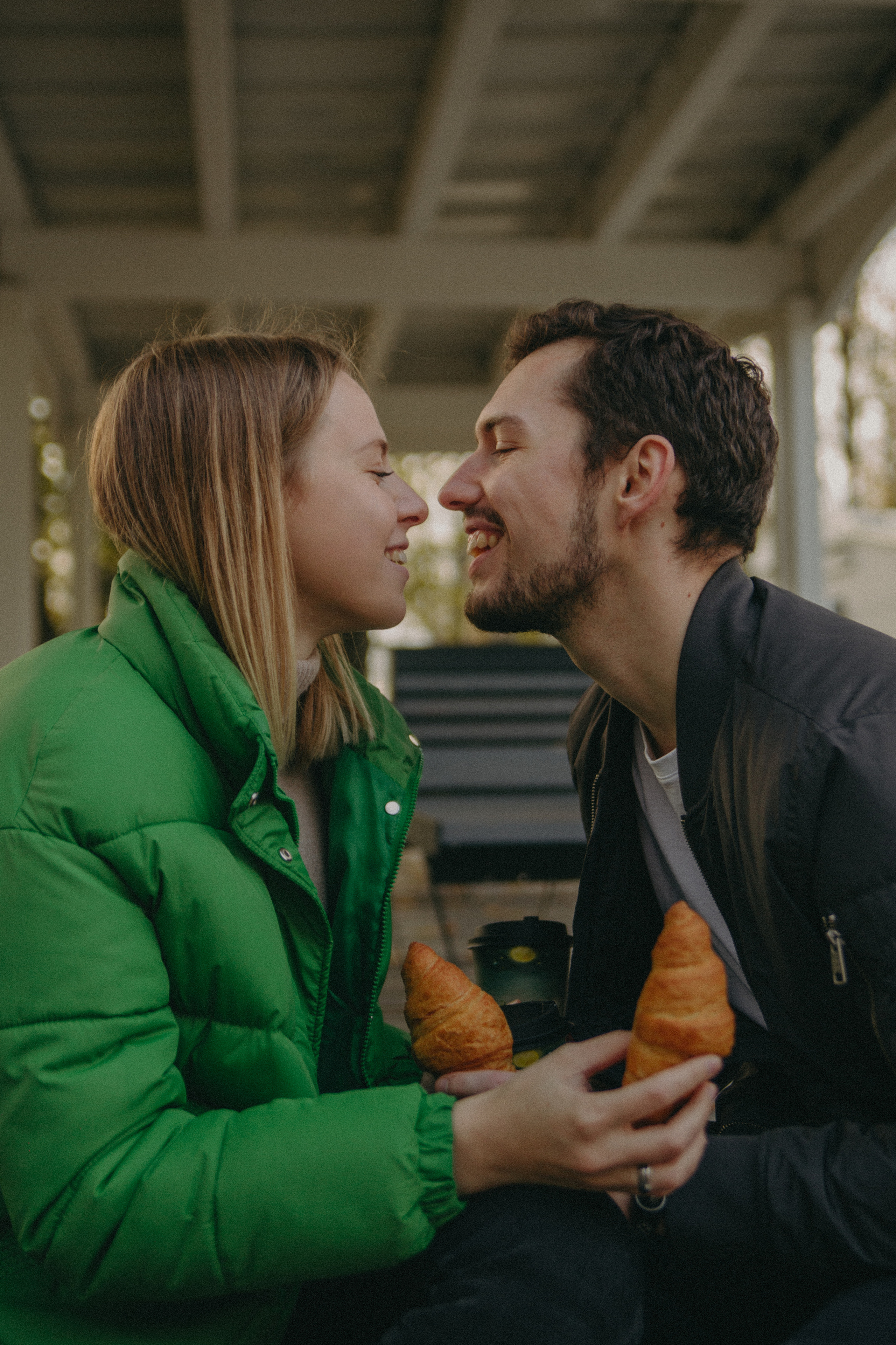Любовь. Фотограф Москва • Уля Бузина💗