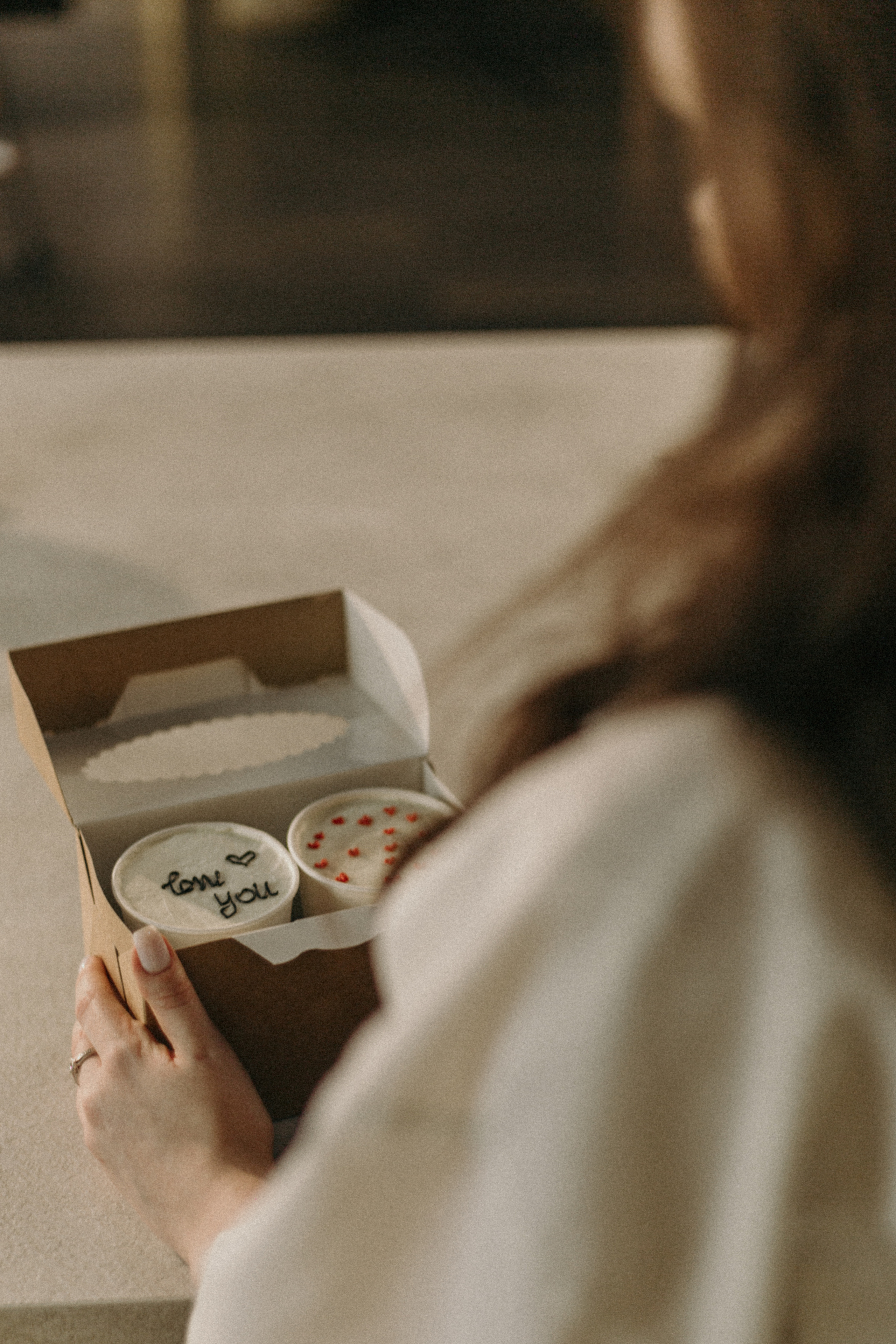 Контент–съемка. Фотограф Москва • Уля Бузина💗