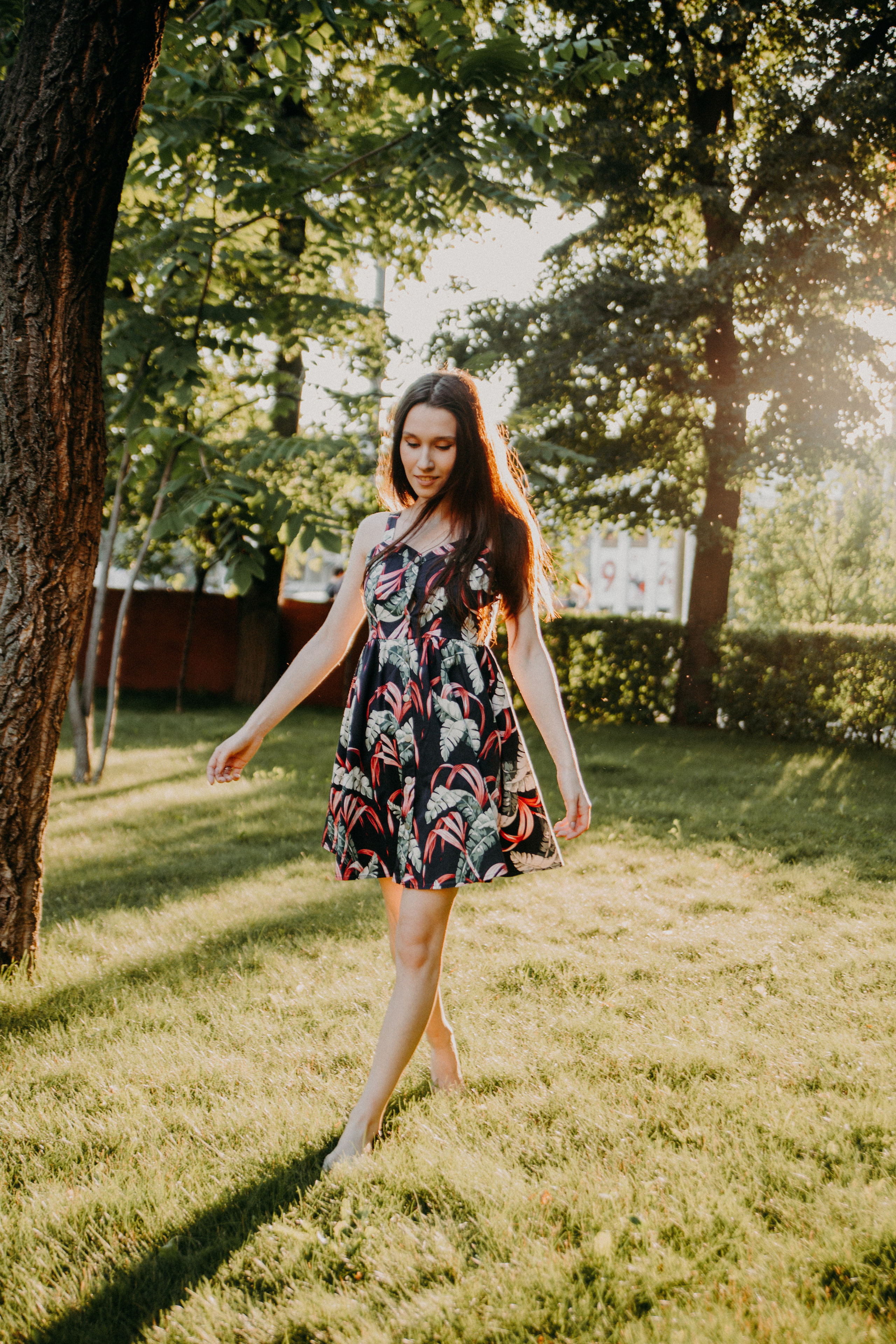 Люди. Фотограф Москва • Уля Бузина💗