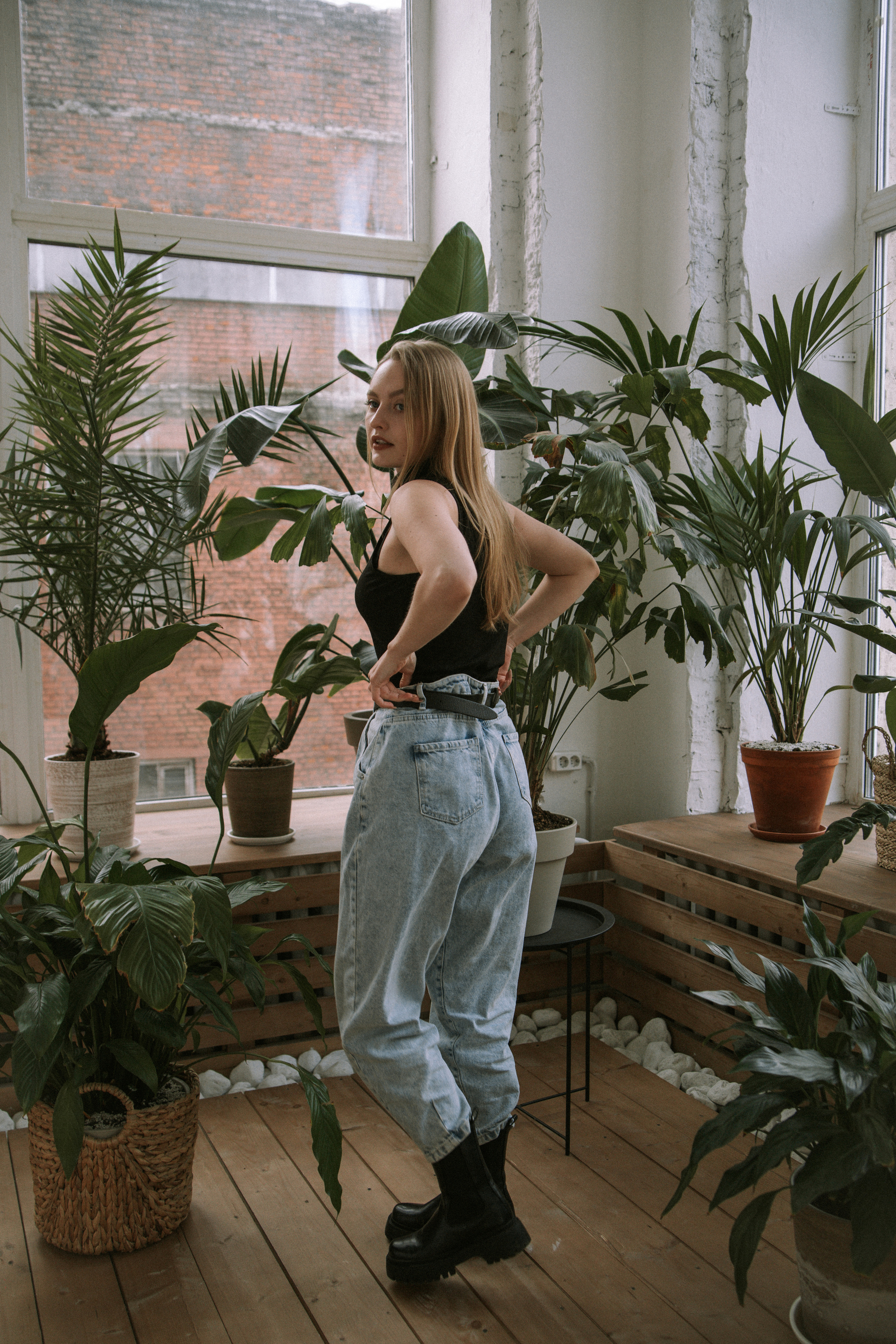 Фотограф Москва • Уля Бузина💗