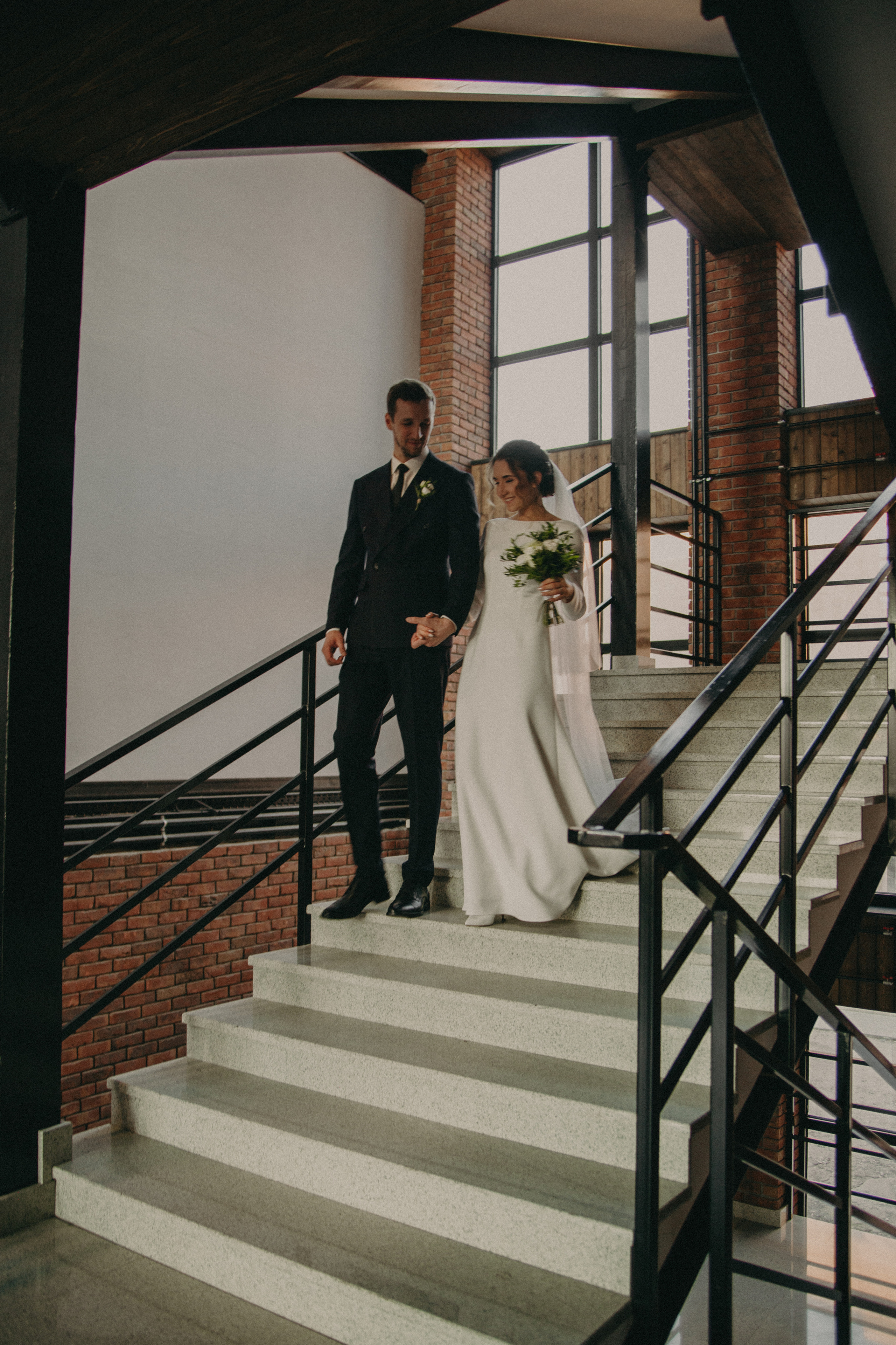 Свадьба. Фотограф Москва • Уля Бузина💗