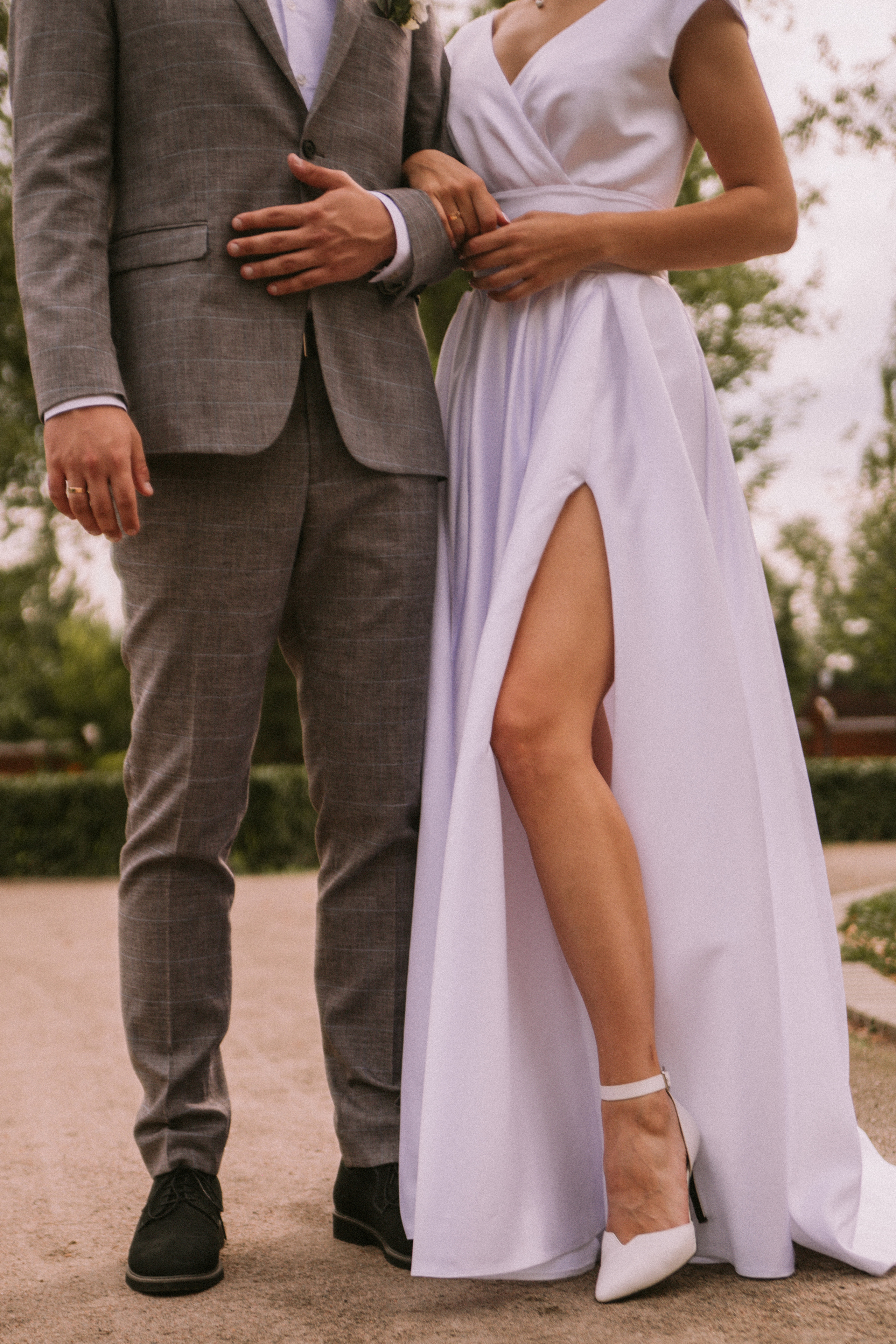 Коля & Даша. Фотограф Москва • Уля Бузина💗