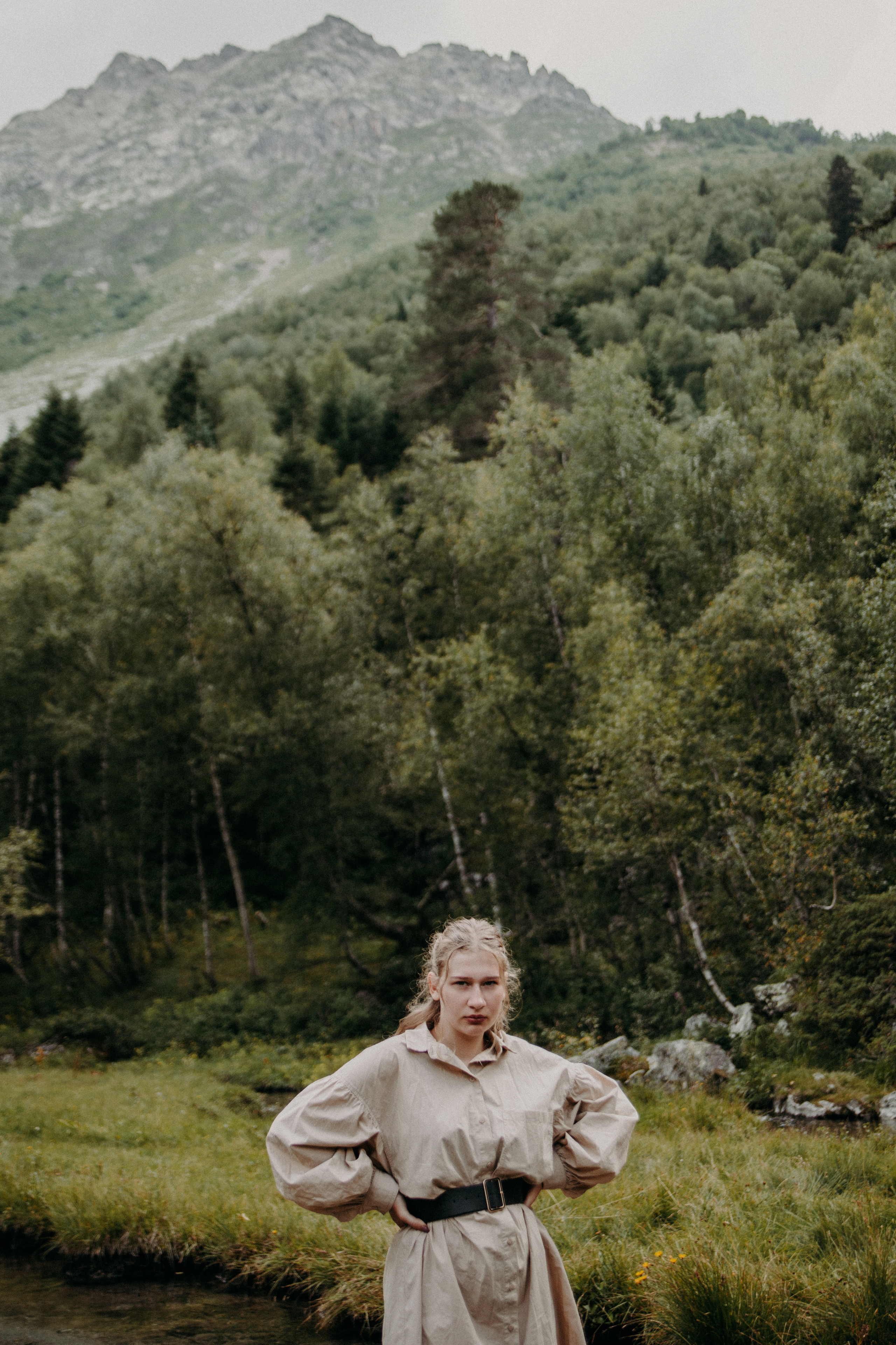 Люди. Фотограф Москва • Уля Бузина💗