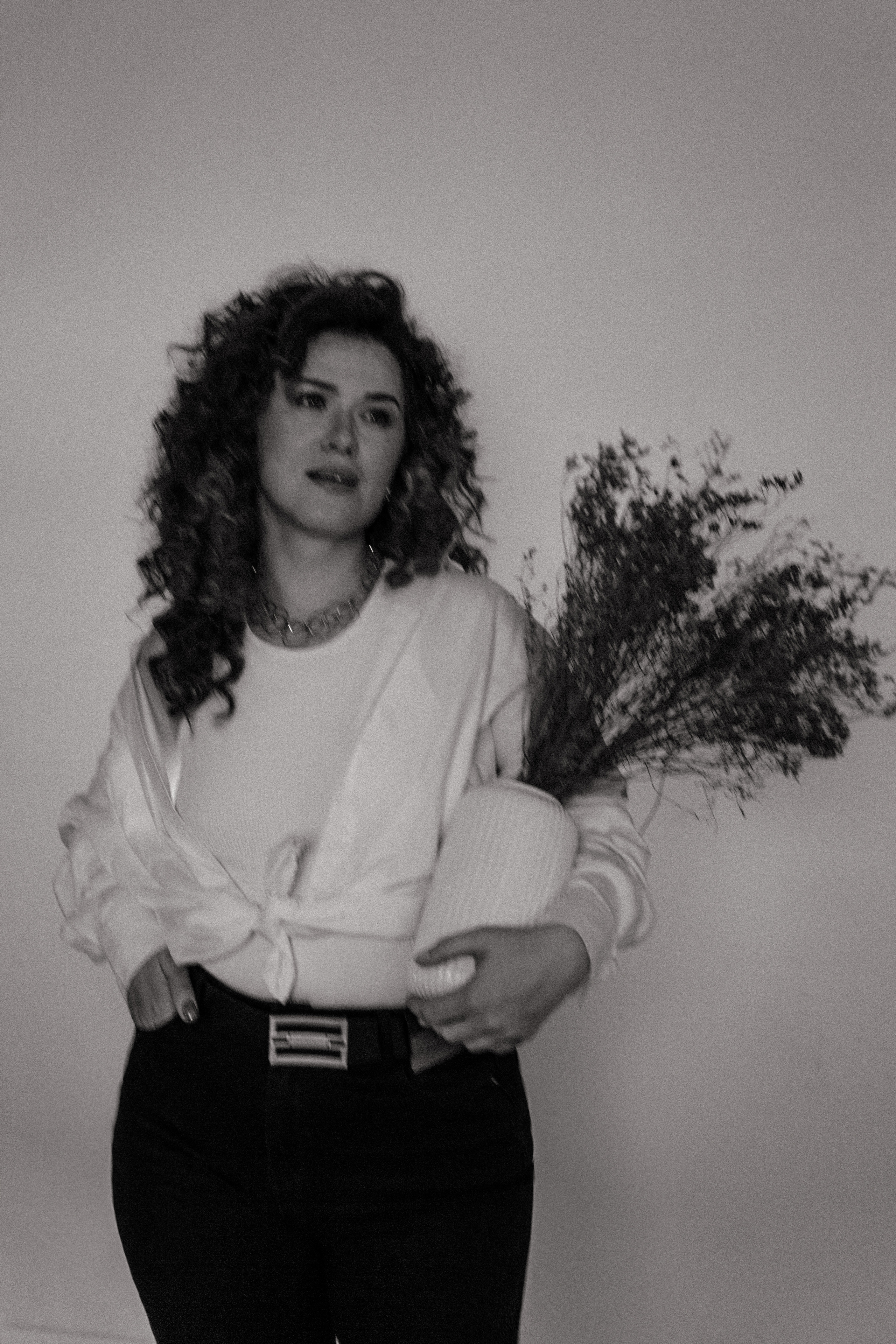 Ольга. Фотограф Москва • Уля Бузина💗