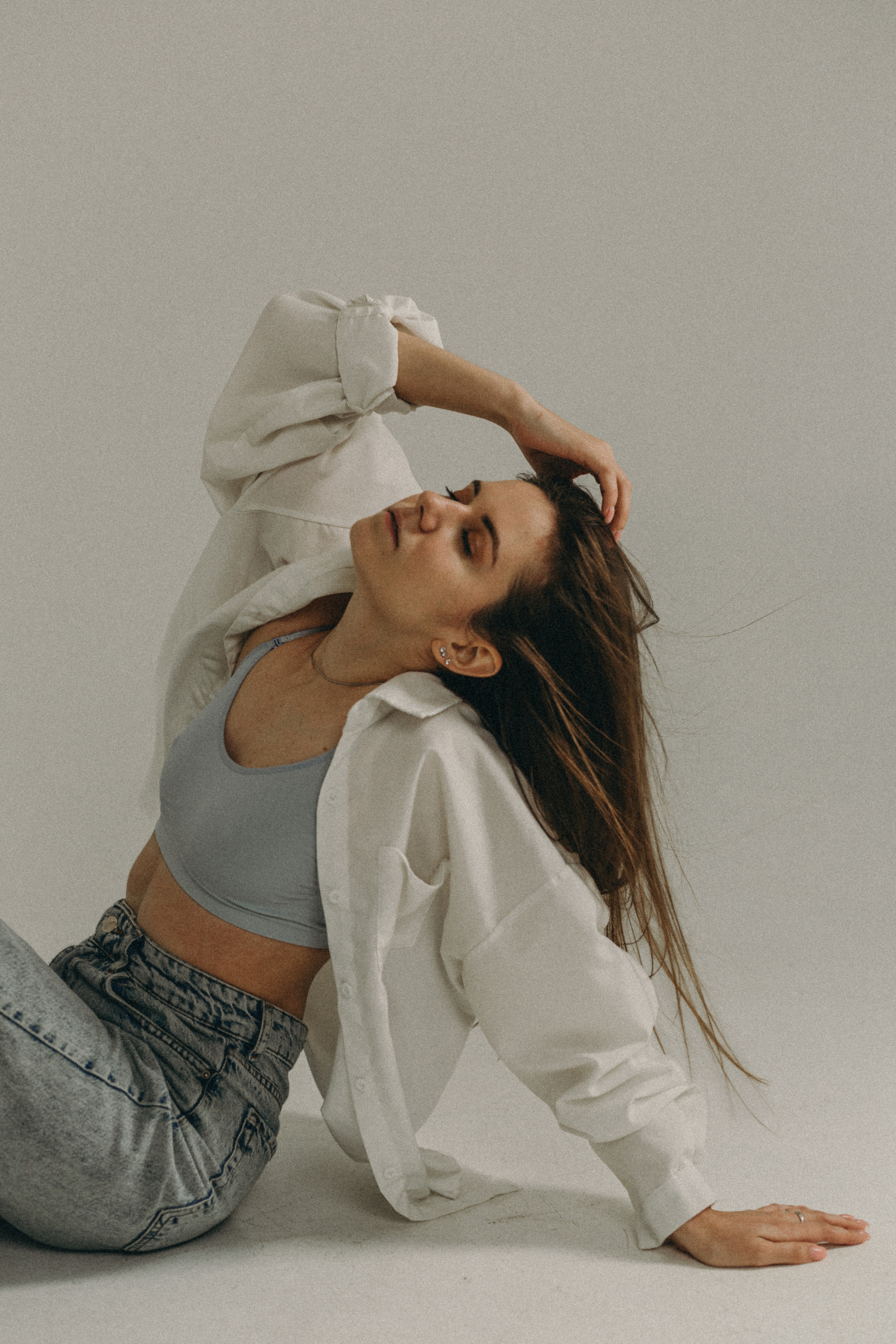 Люди. Фотограф Москва • Уля Бузина💗