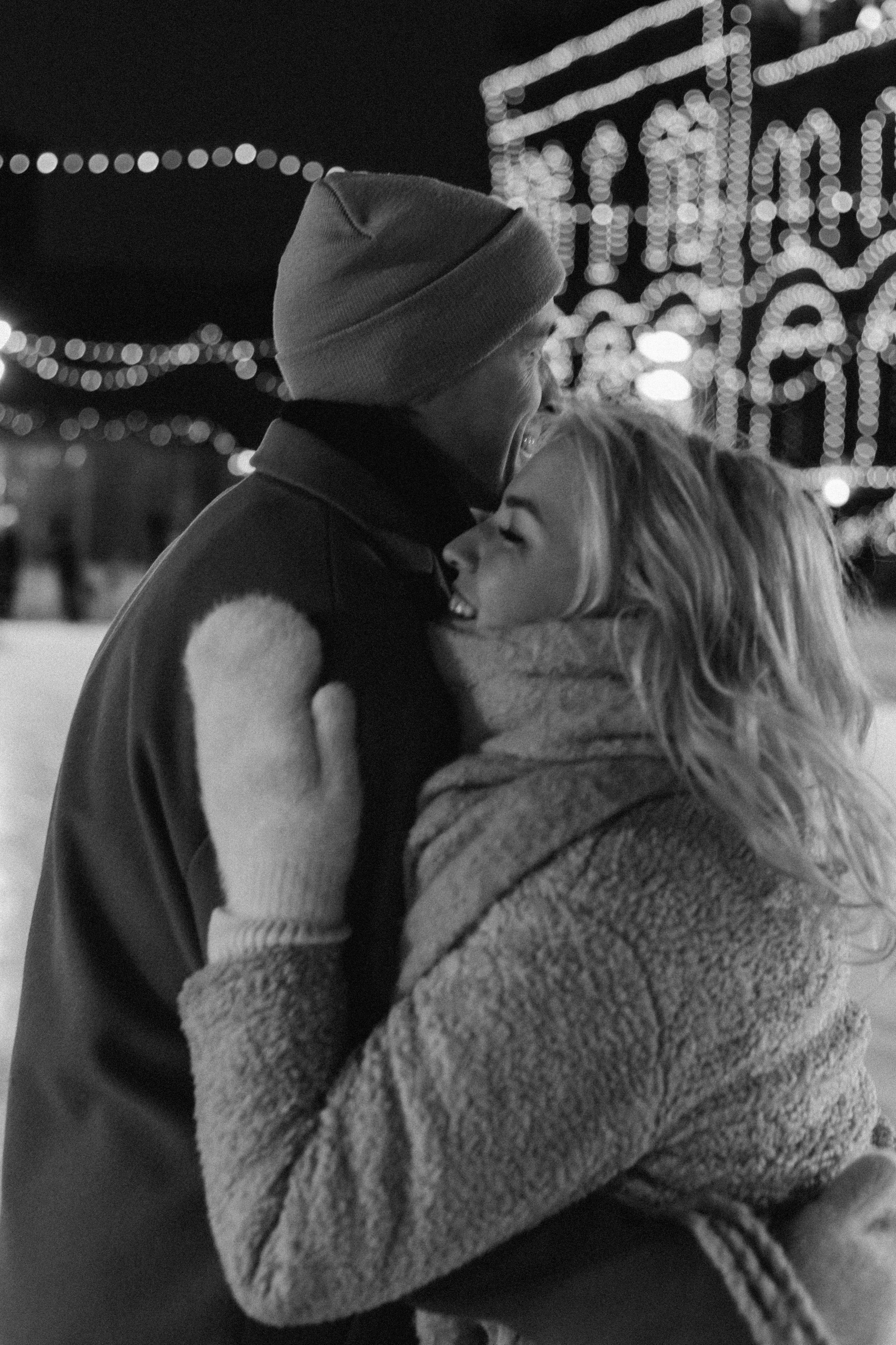 Леша & Настя. Фотограф Москва • Уля Бузина💗