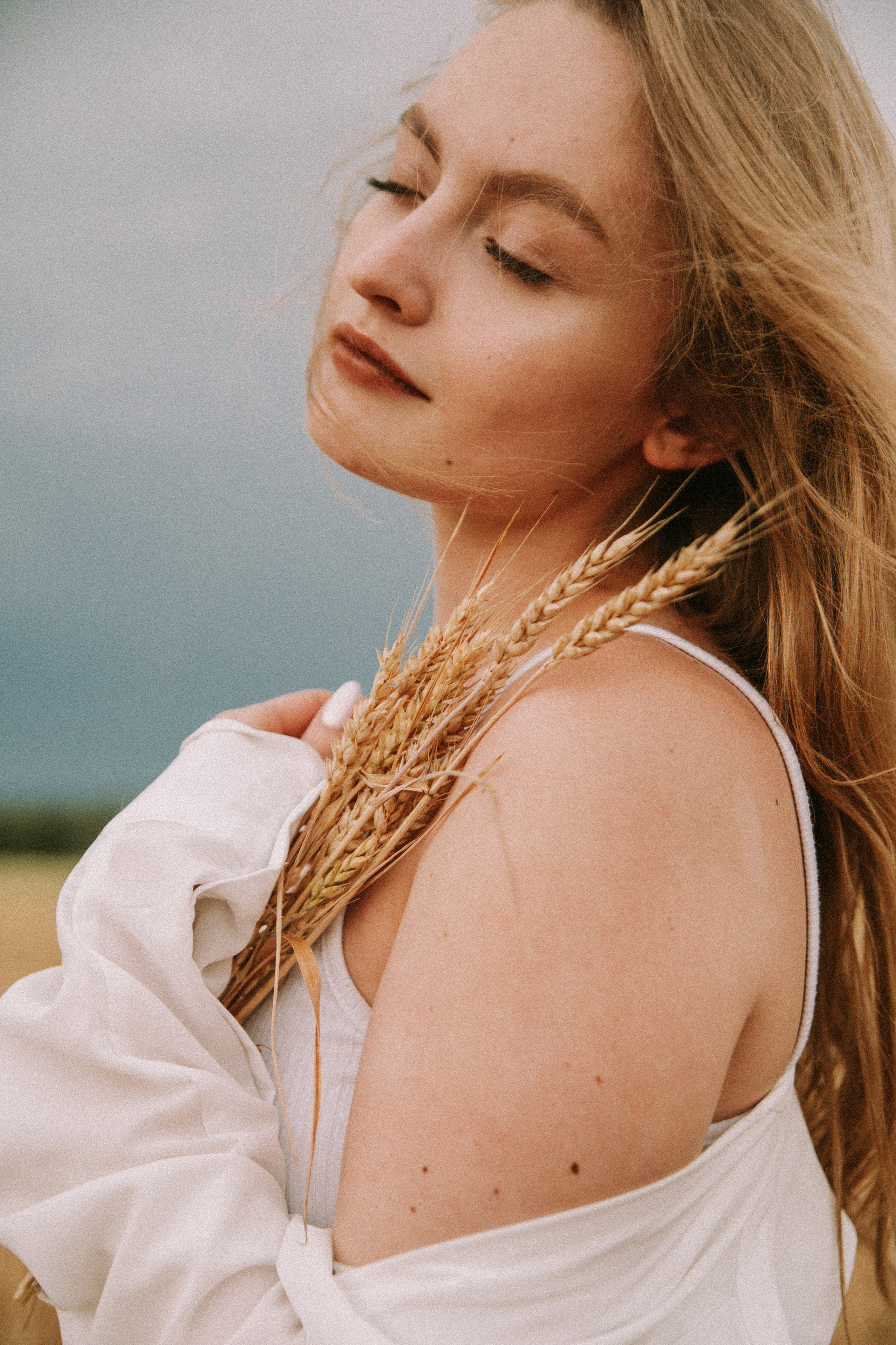 Даша. Фотограф Москва • Уля Бузина💗