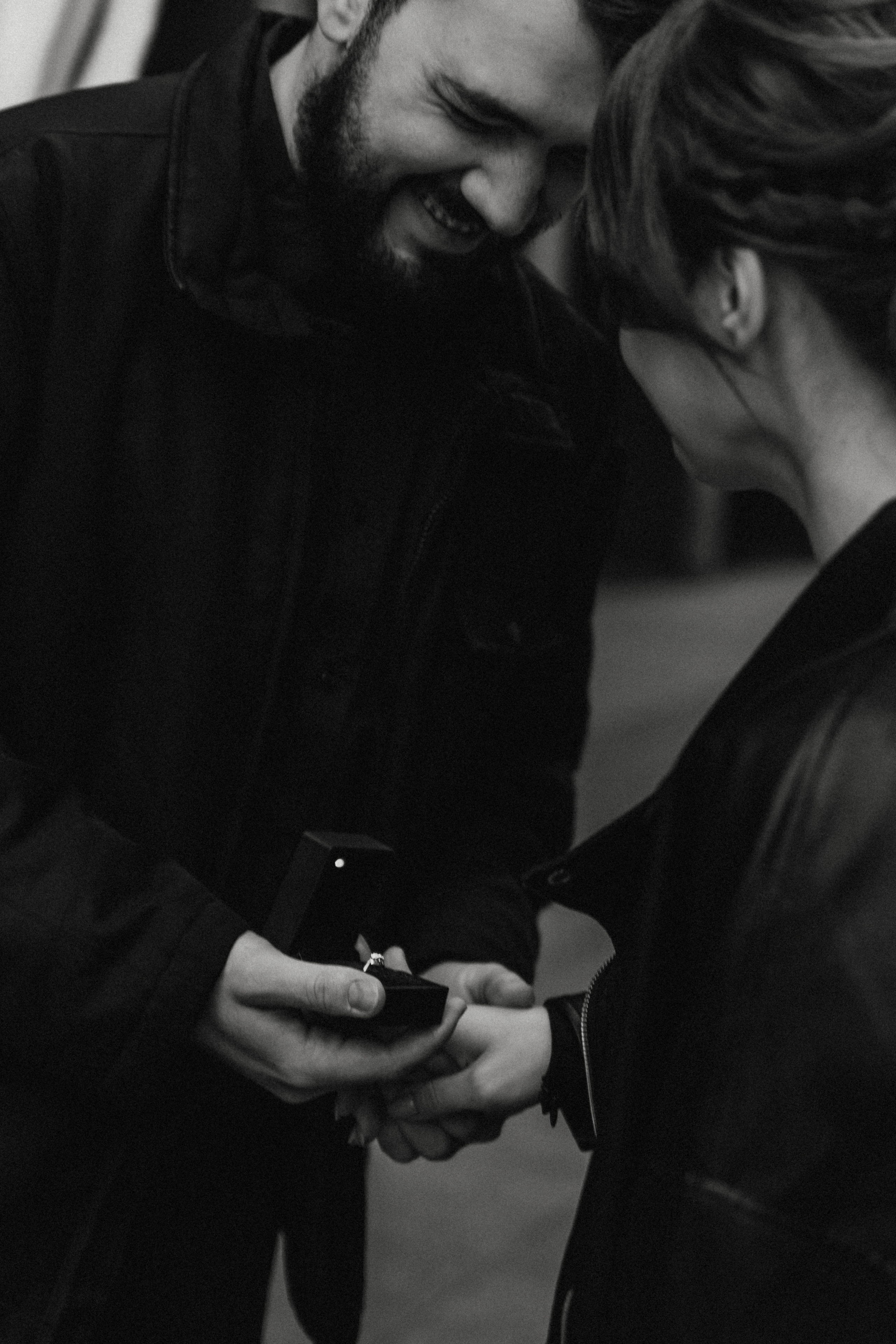 Даник & Соня. Фотограф Москва • Уля Бузина💗