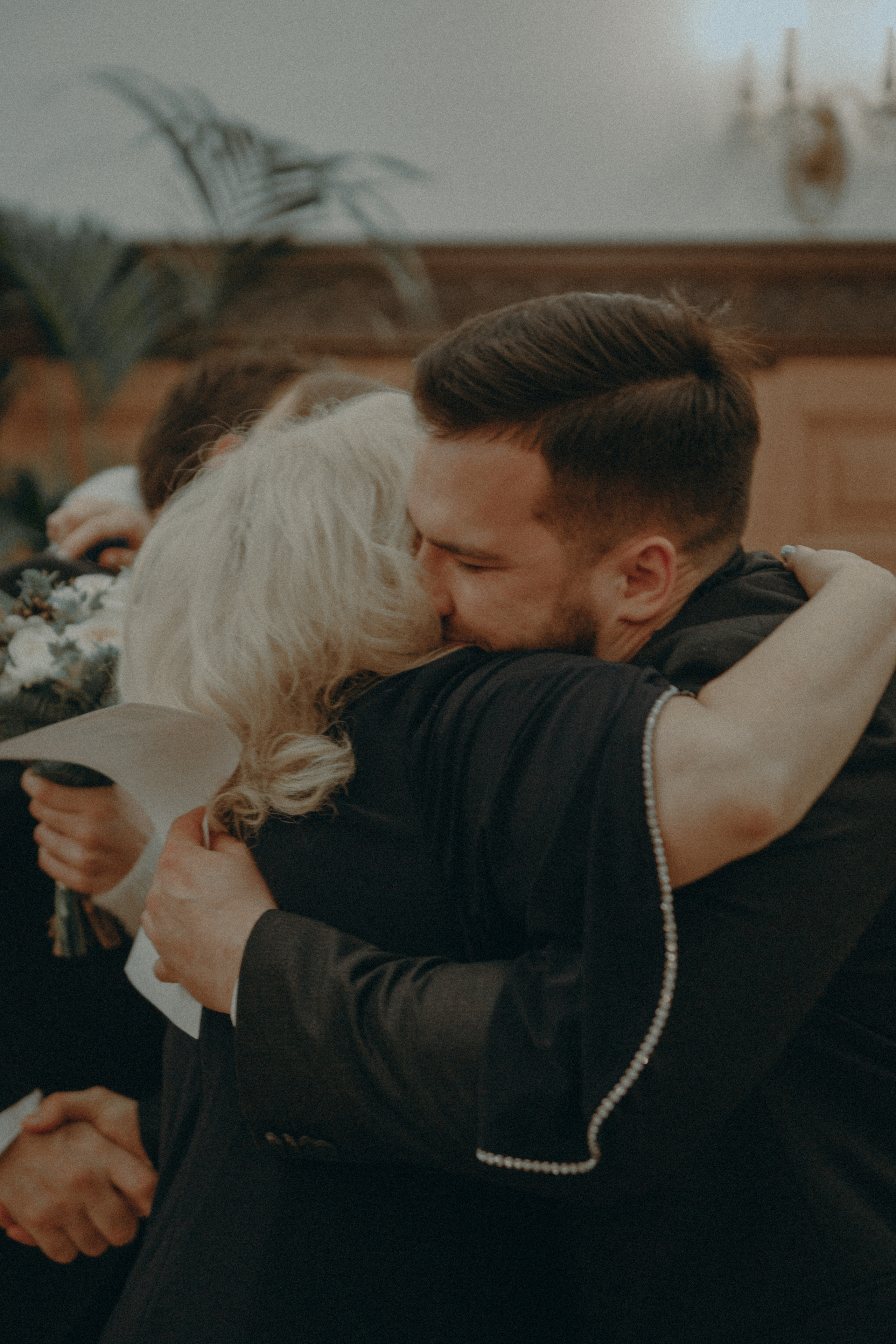 Ваня & Кристина. Фотограф Москва • Уля Бузина💗