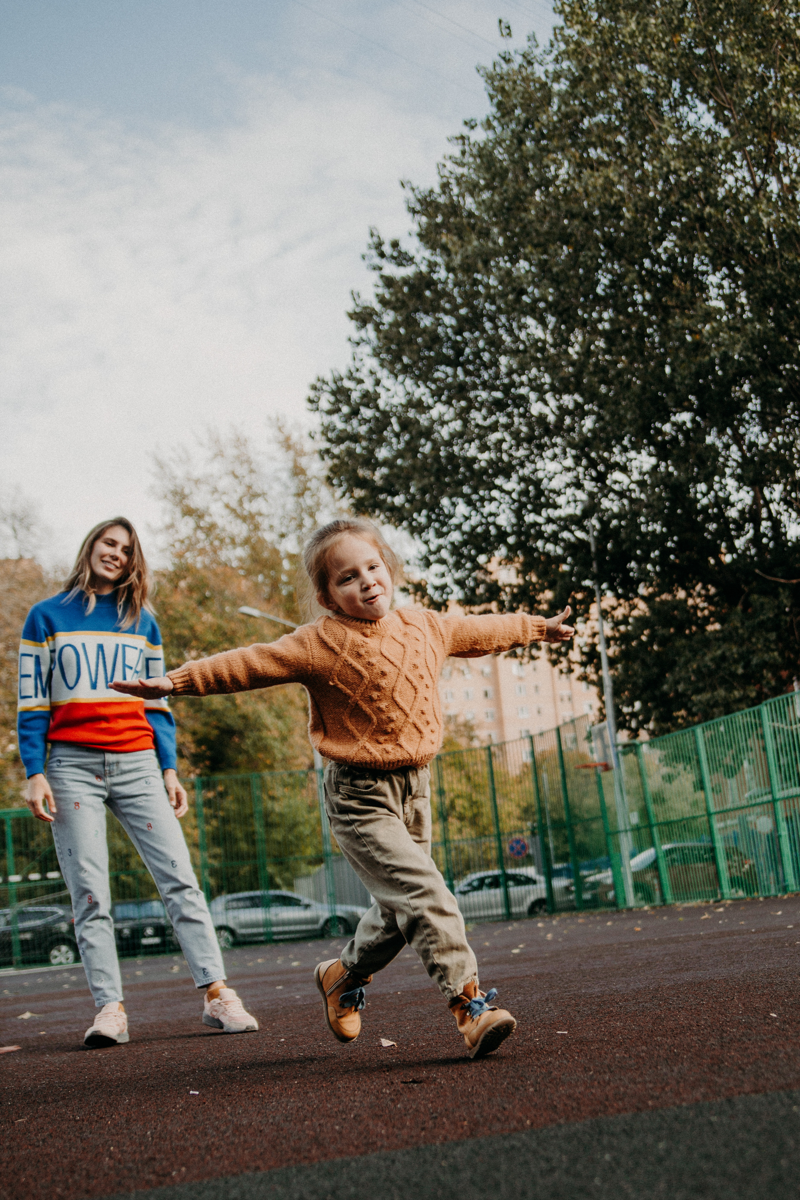 Семья. Фотограф Москва • Уля Бузина💗