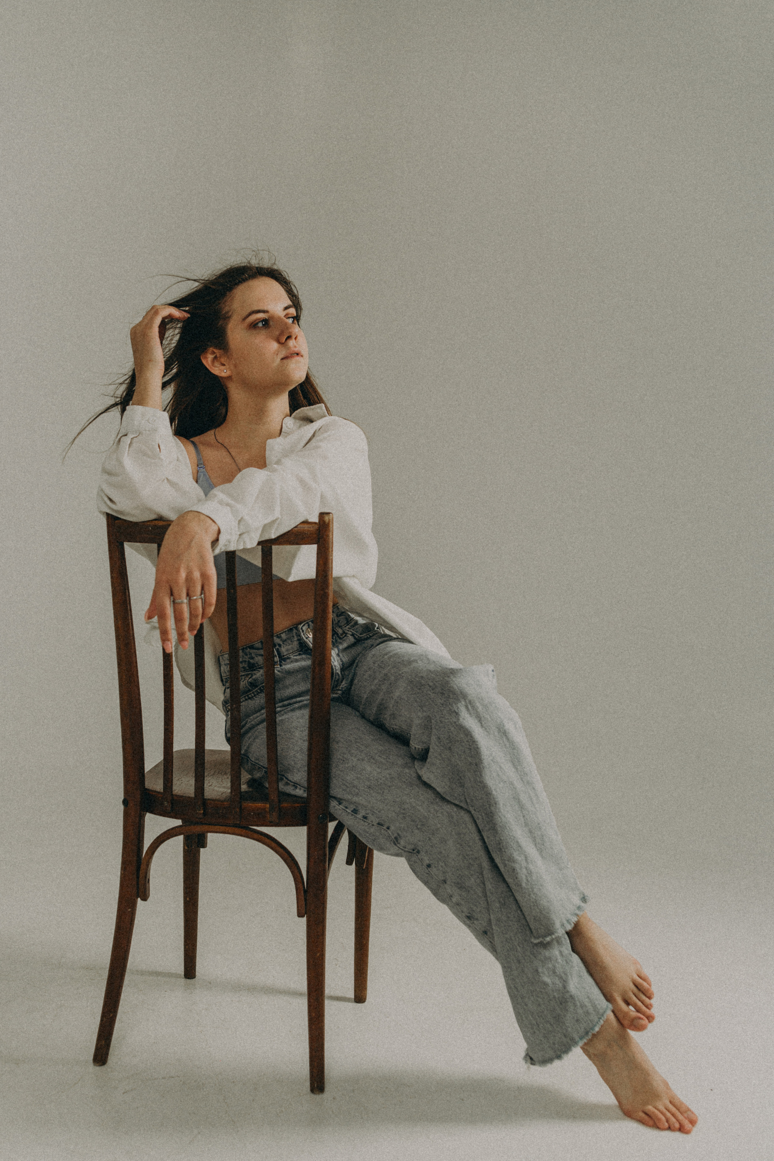 Ксю. Фотограф Москва • Уля Бузина💗