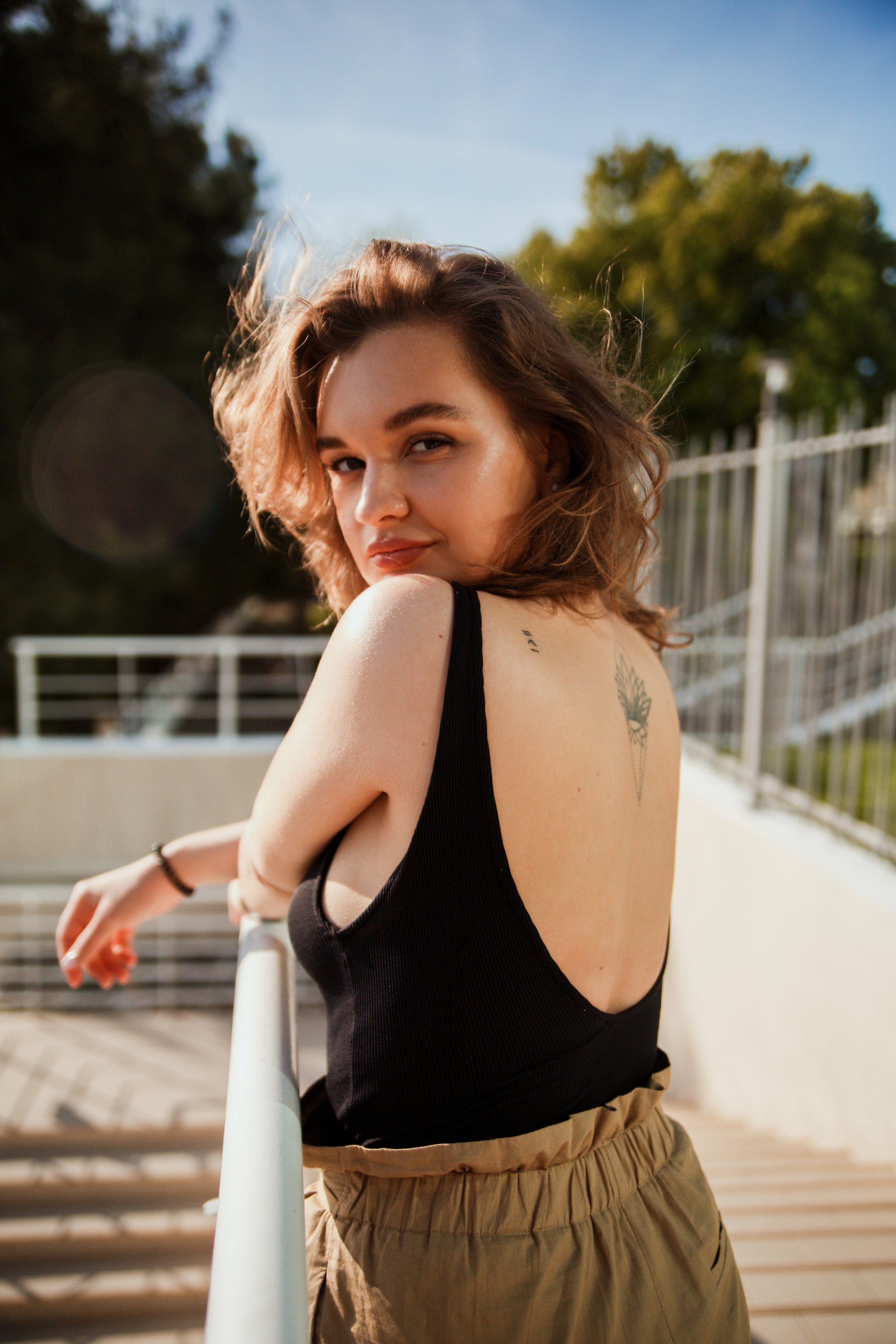 Лада. Фотограф Москва • Уля Бузина💗