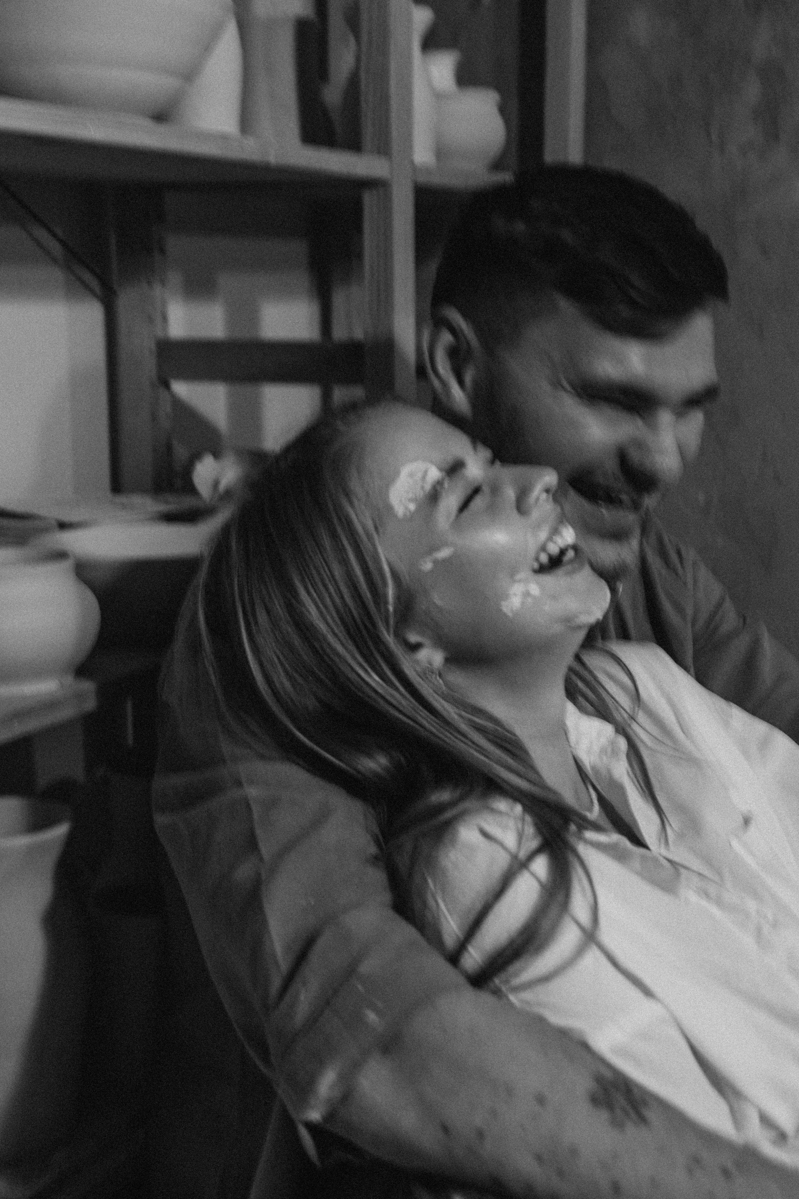 Слава & Лиза. Фотограф Москва • Уля Бузина💗