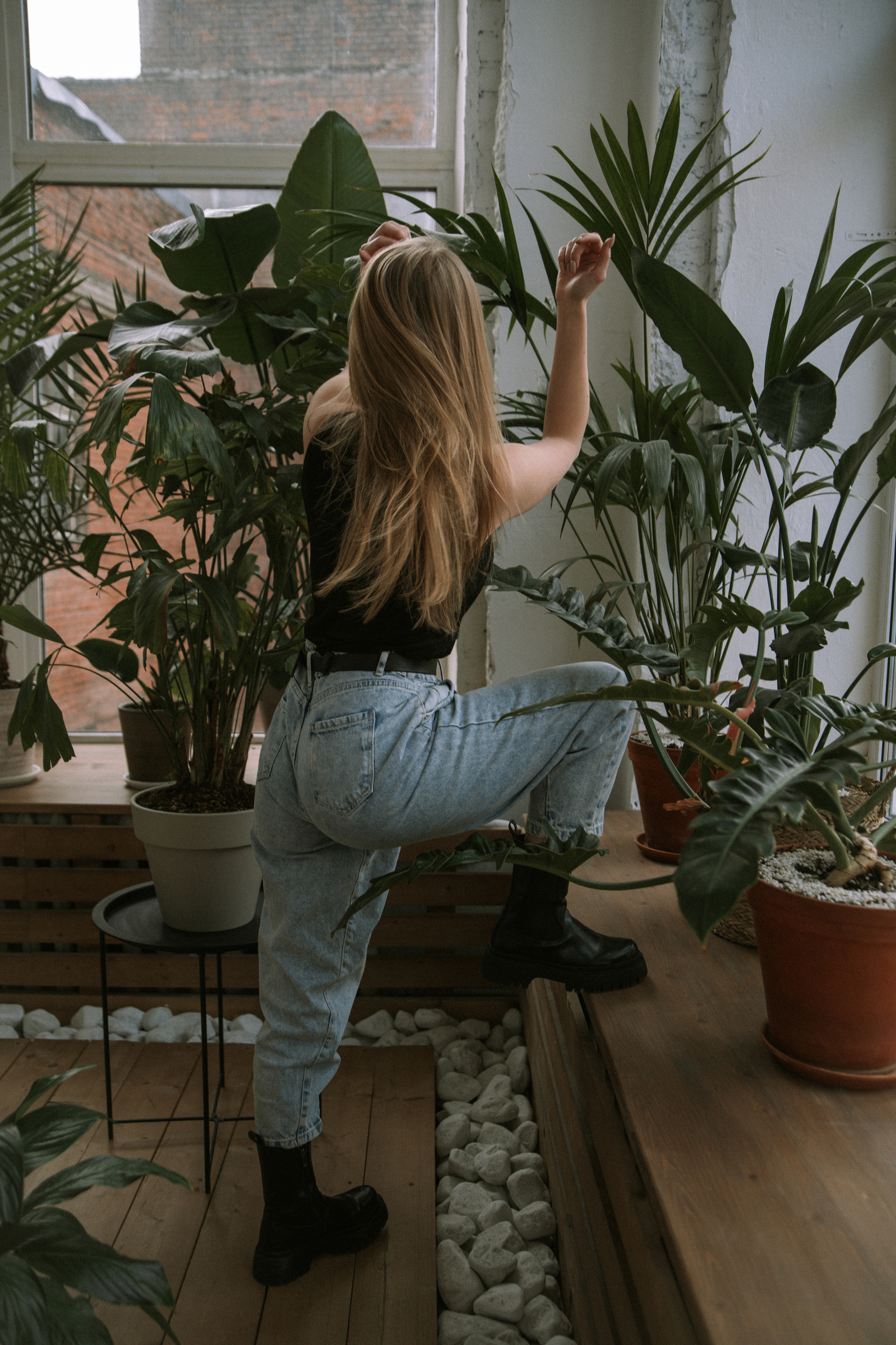 Люди. Фотограф Москва • Уля Бузина💗