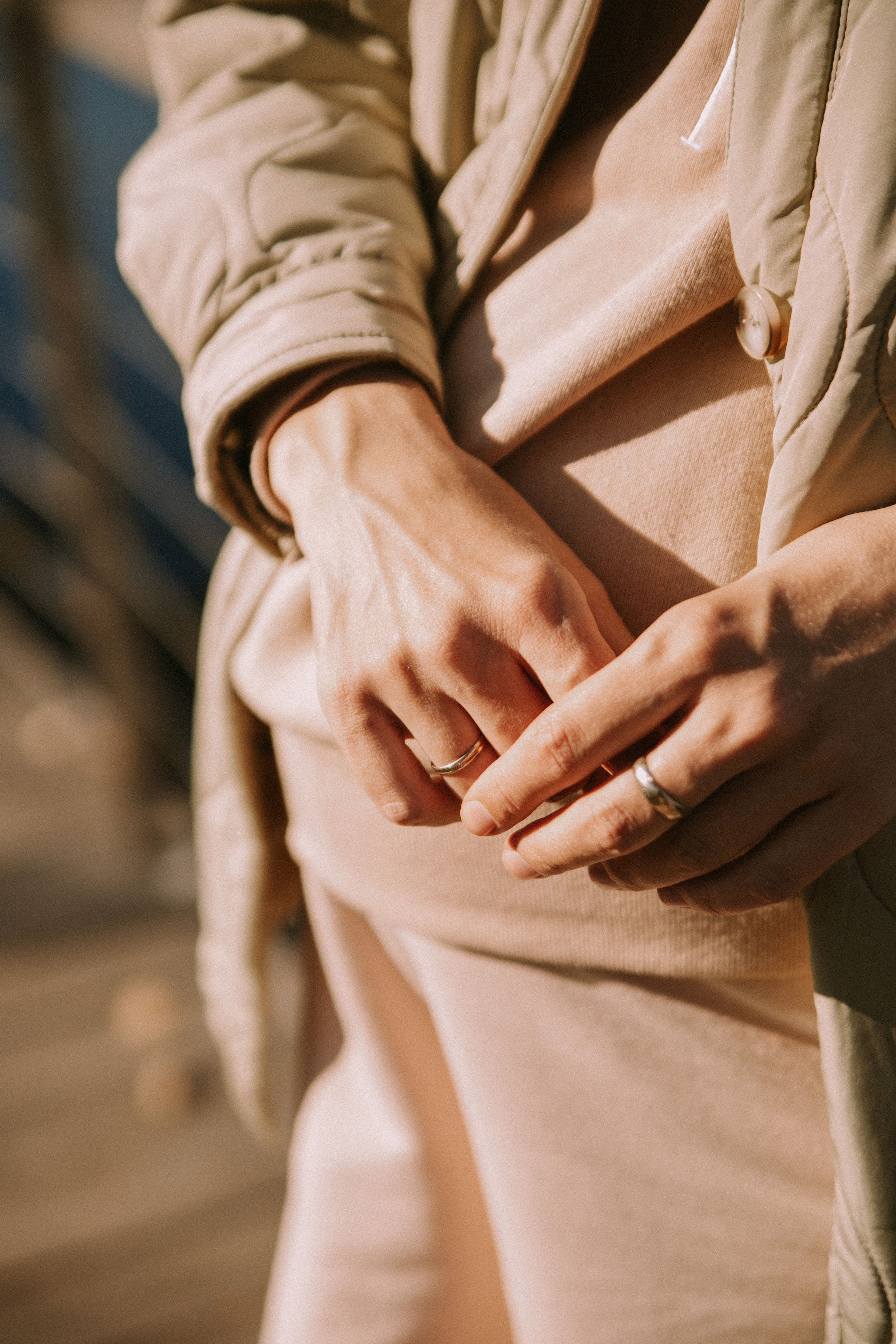 Семья. Фотограф Москва • Уля Бузина💗