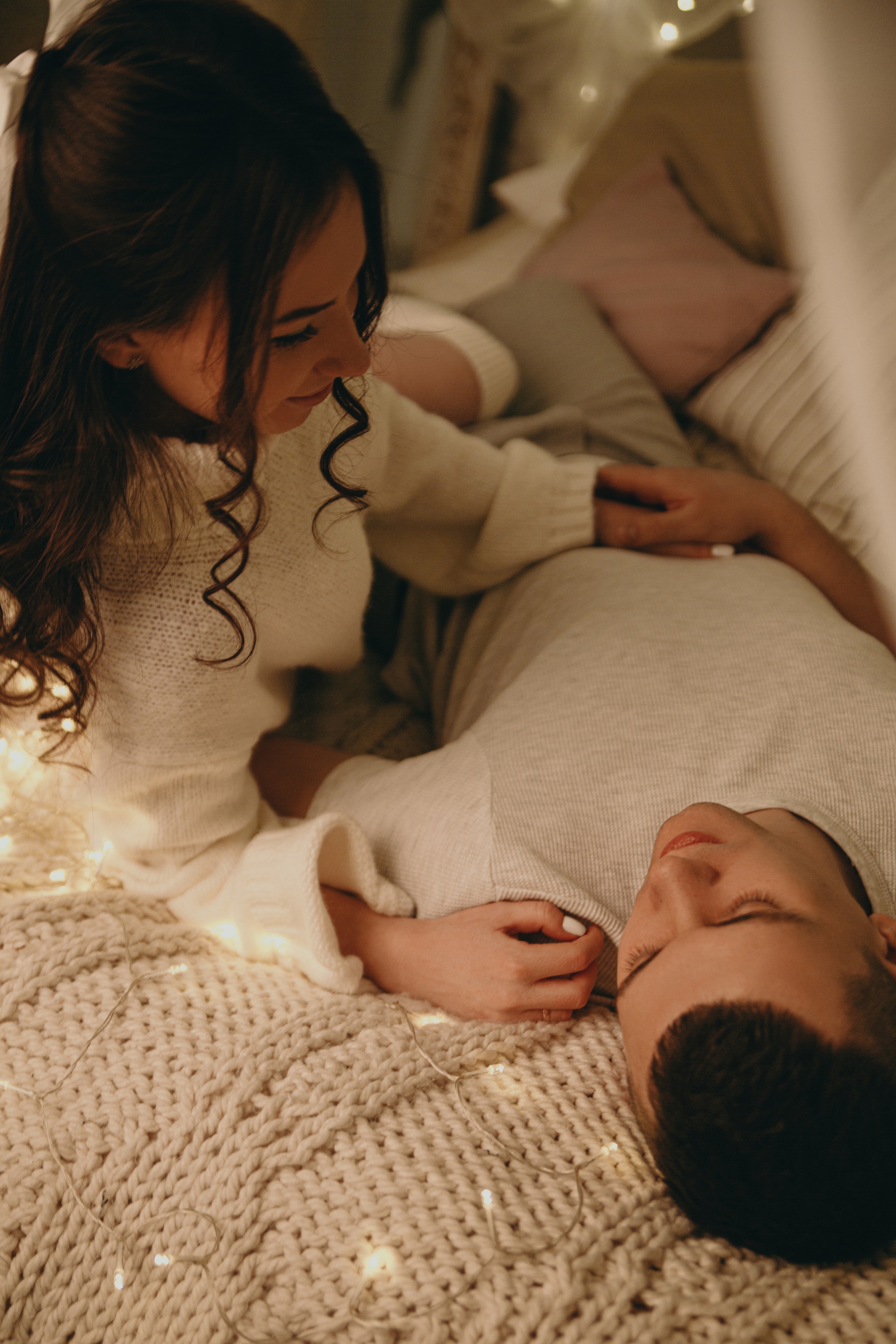 Любовь. Фотограф Москва • Уля Бузина💗